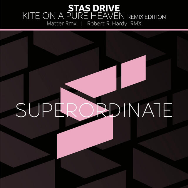 Релиз Kite on a Pure Heaven ( Remix Edition )