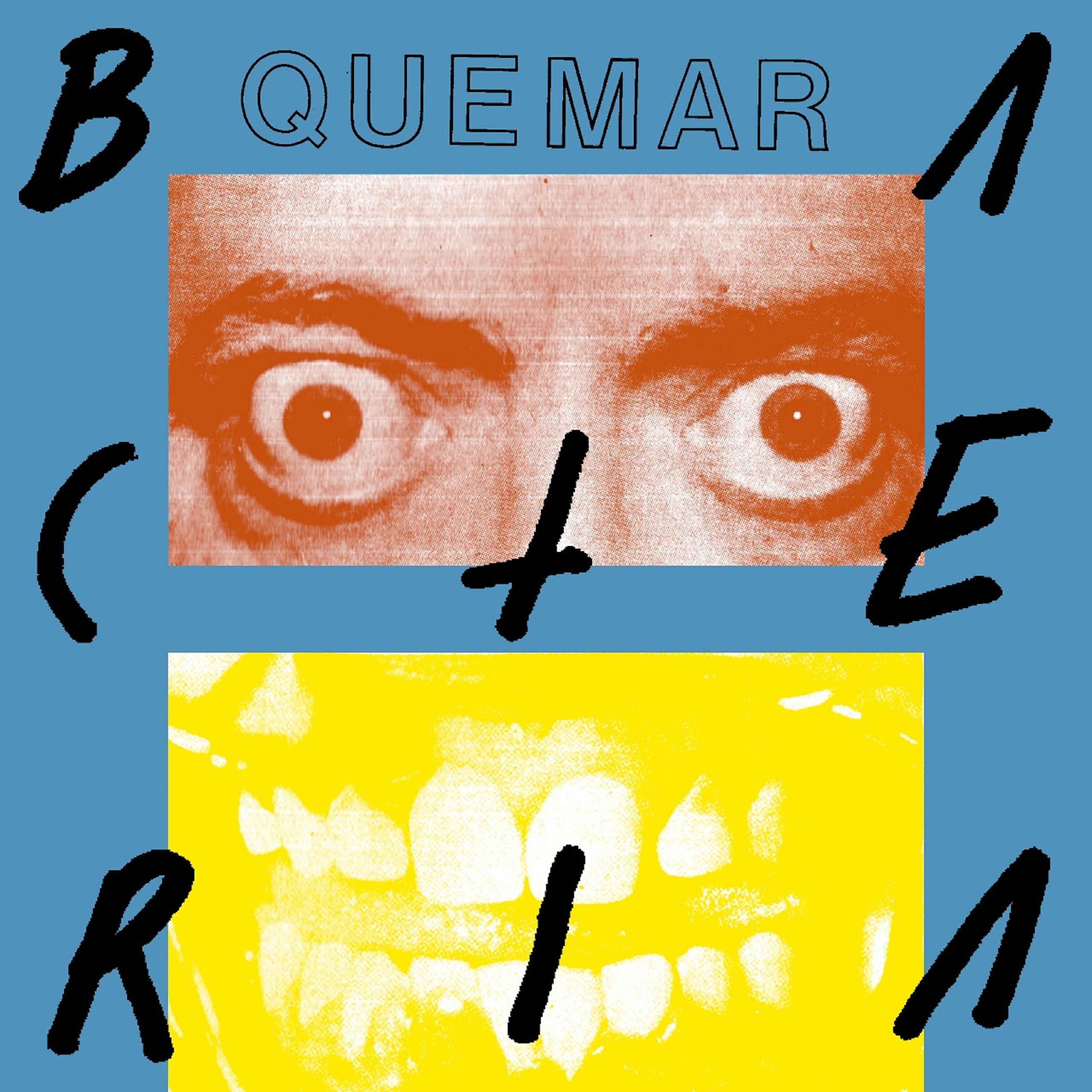 Релиз Quemar