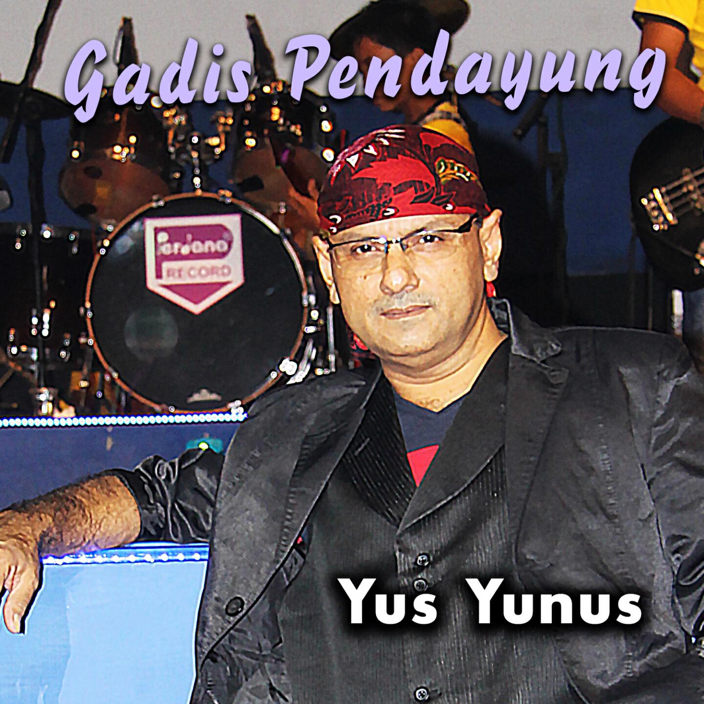 Релиз Gadis Pendayung