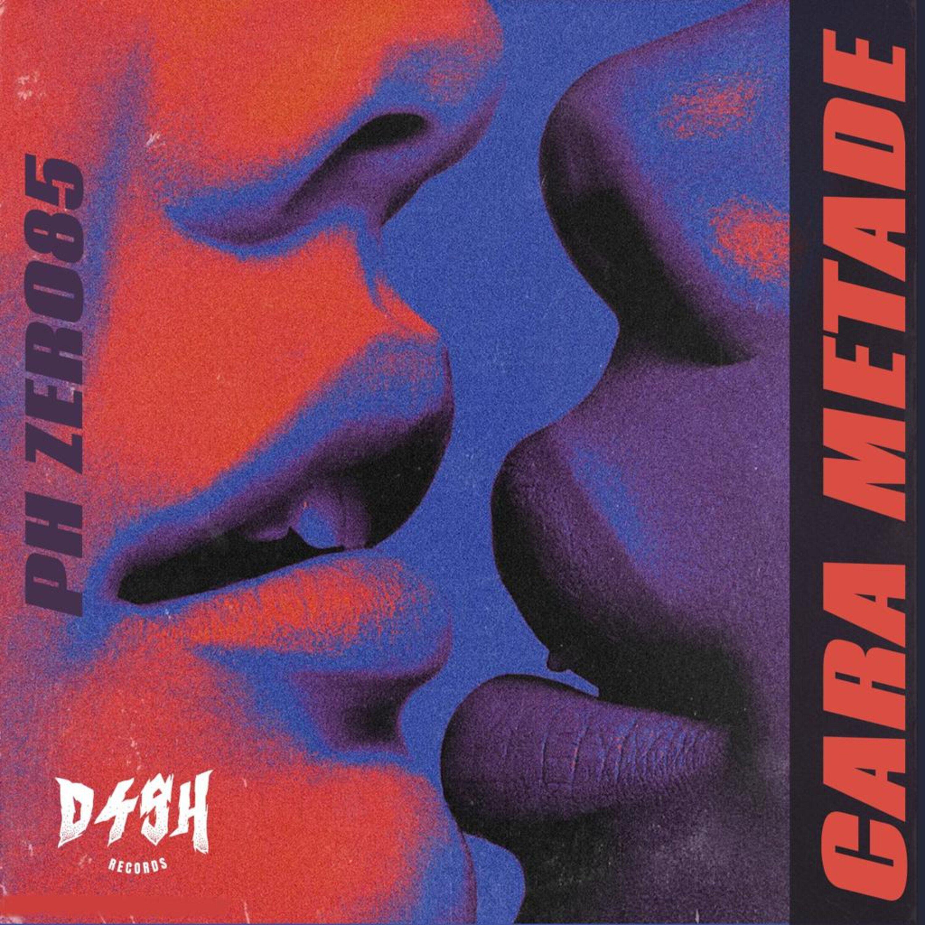 Релиз Cara Metade
