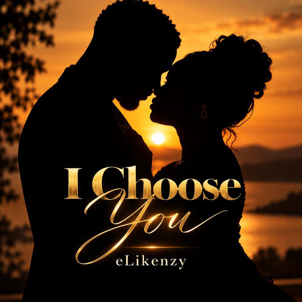 Релиз I Choose You