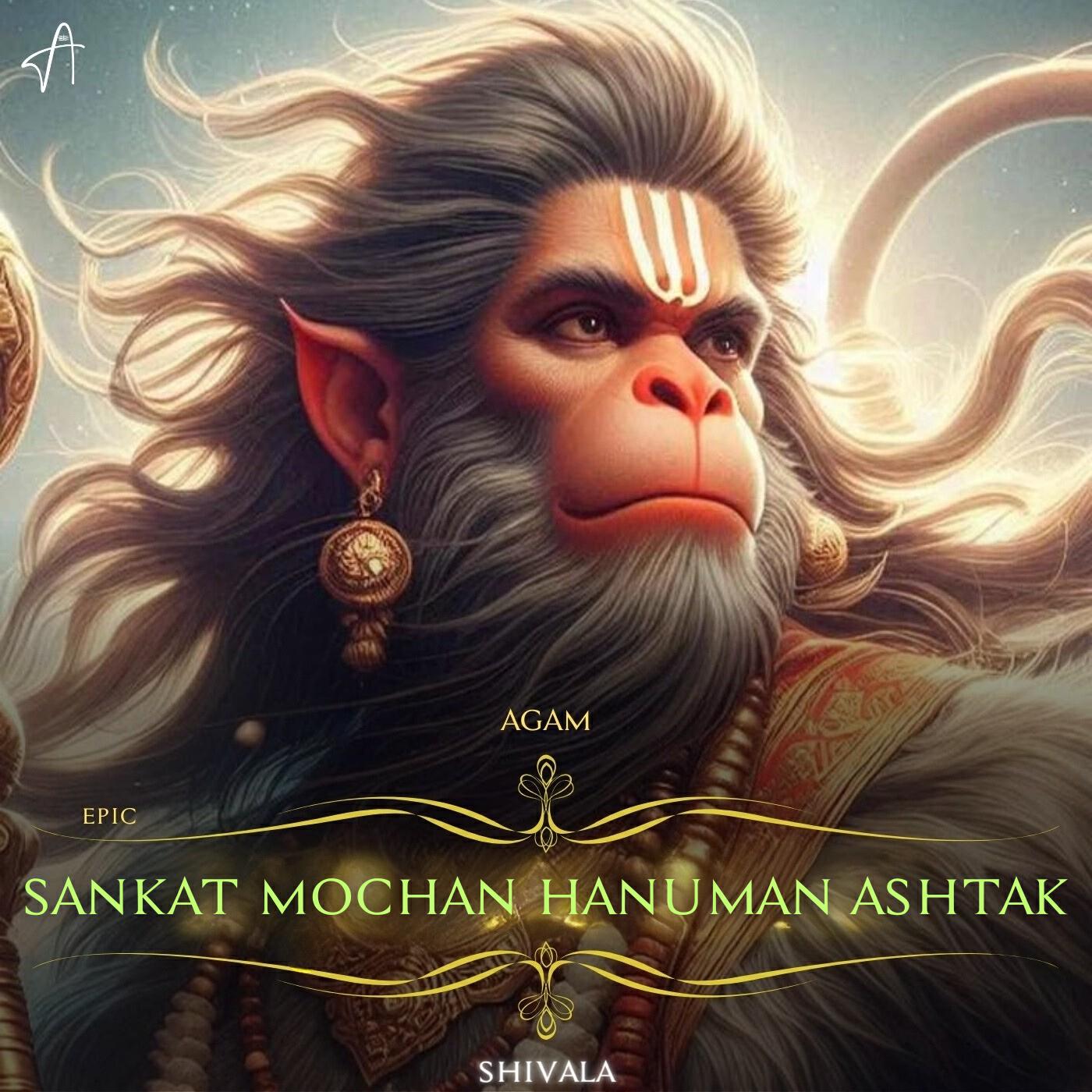 Релиз Epic Sankat Mochan Hanuman Ashtak