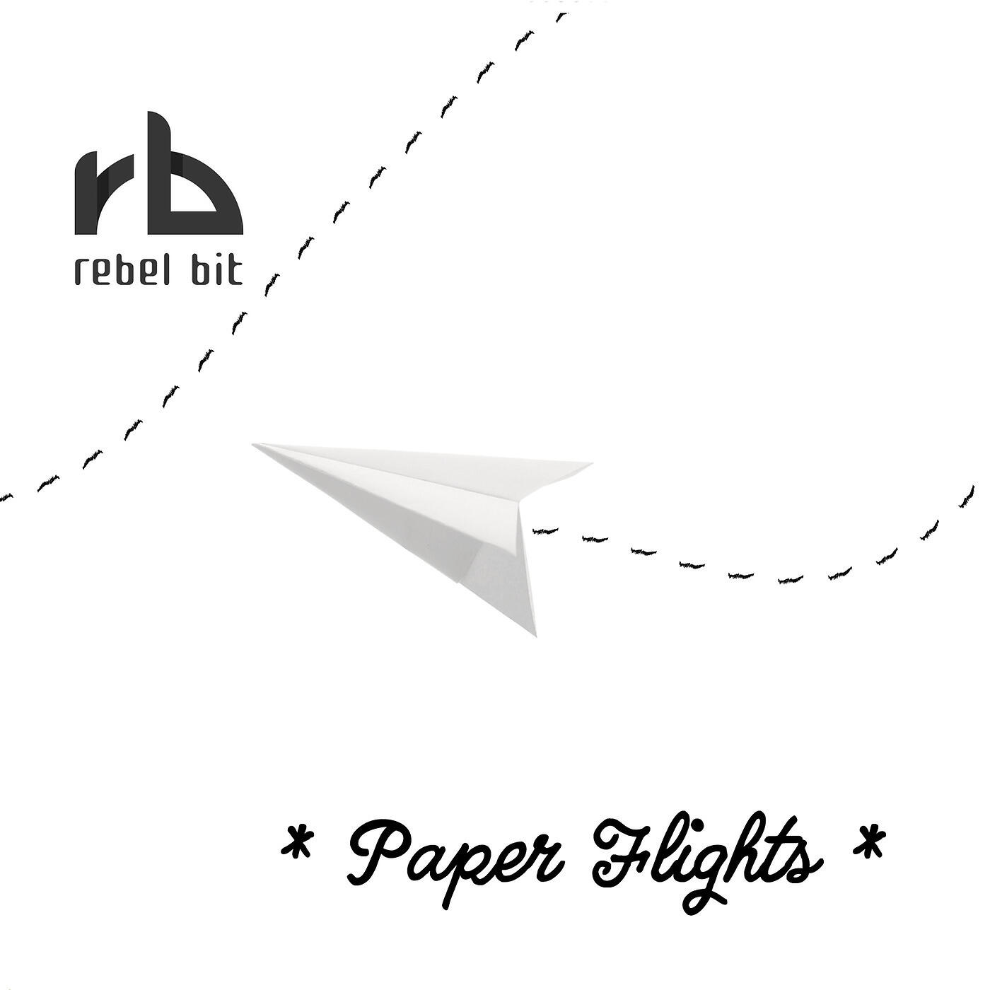 Релиз Paper Flights