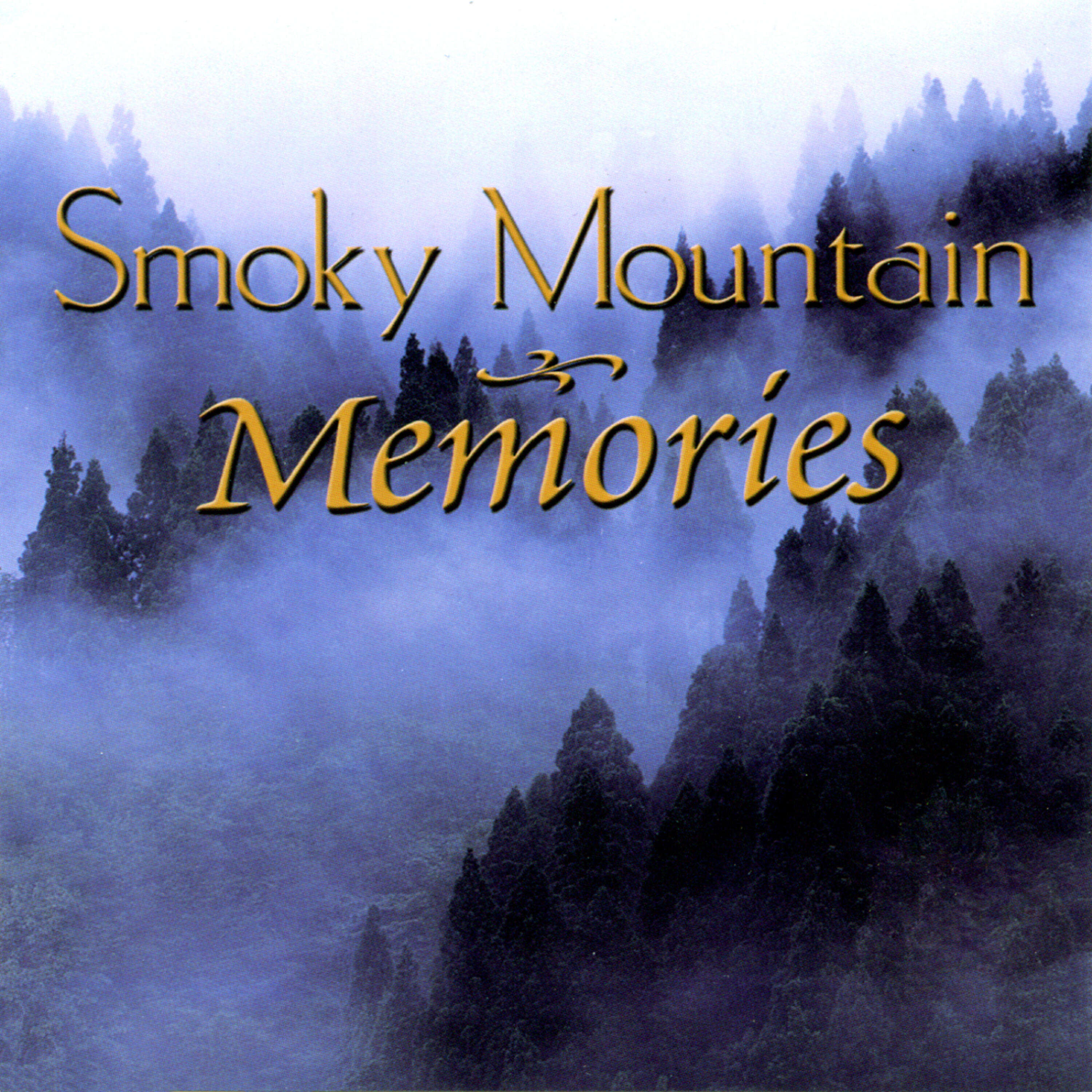 Релиз Smoky Mountain Memories