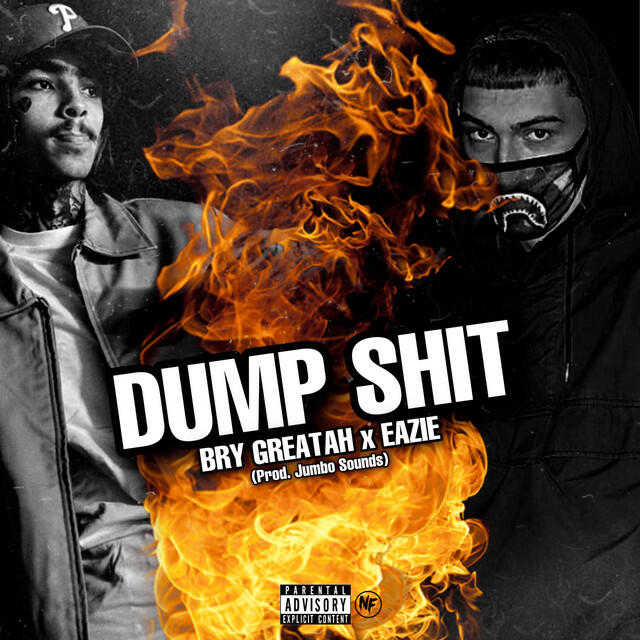 Релиз Dump Shit
