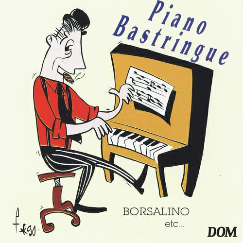 Piano Bastringue