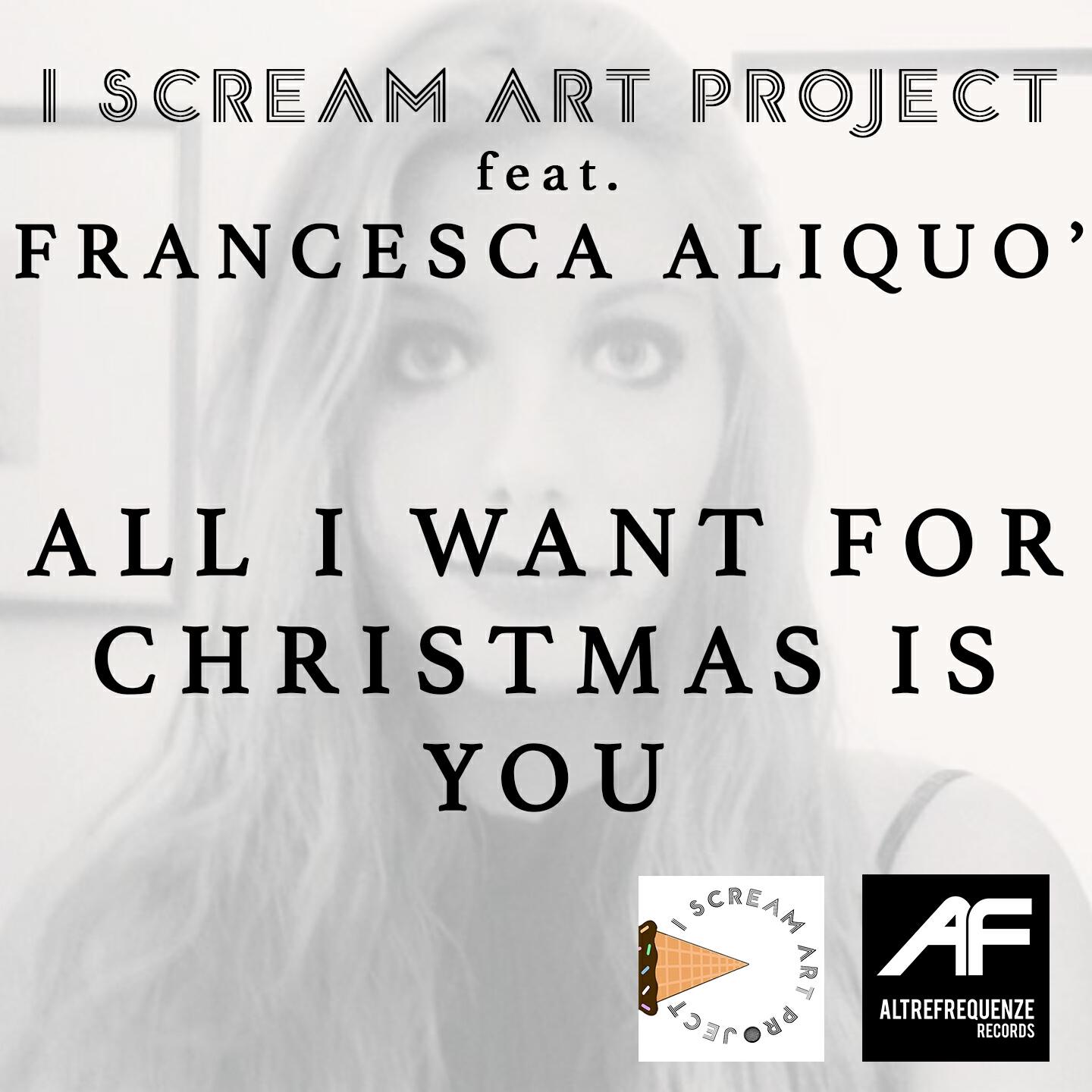 Релиз All I Want for Christmas Is You