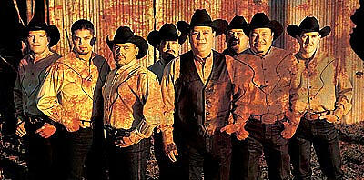 David Lee Garza y Los Musicales