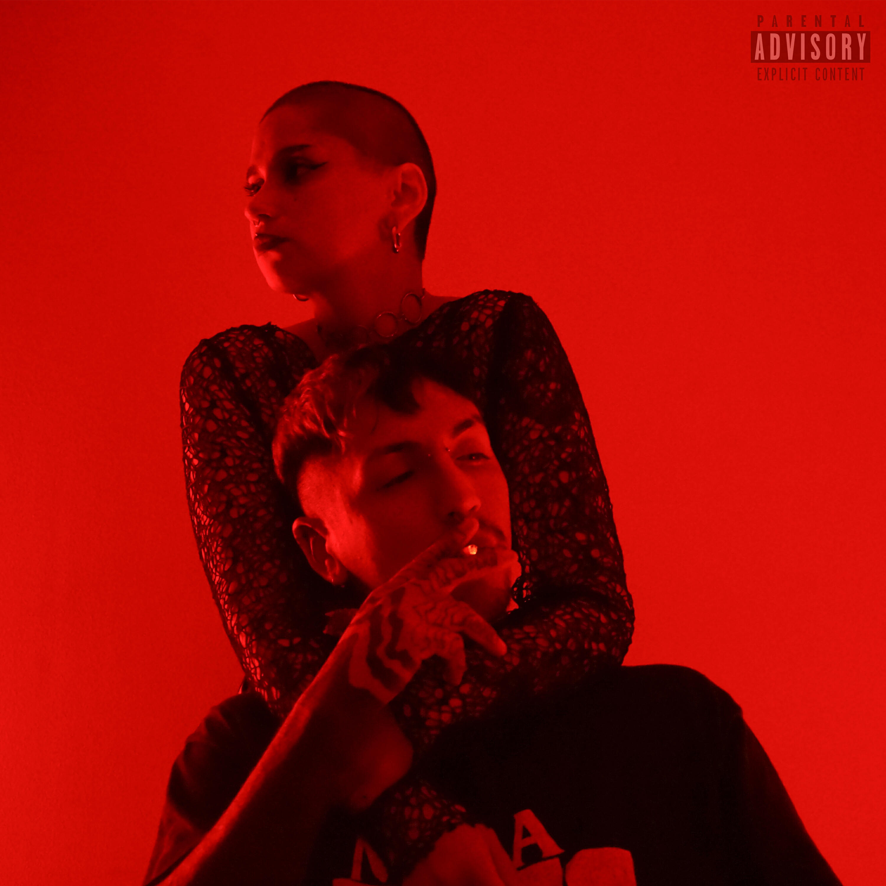 Релиз Paranoia