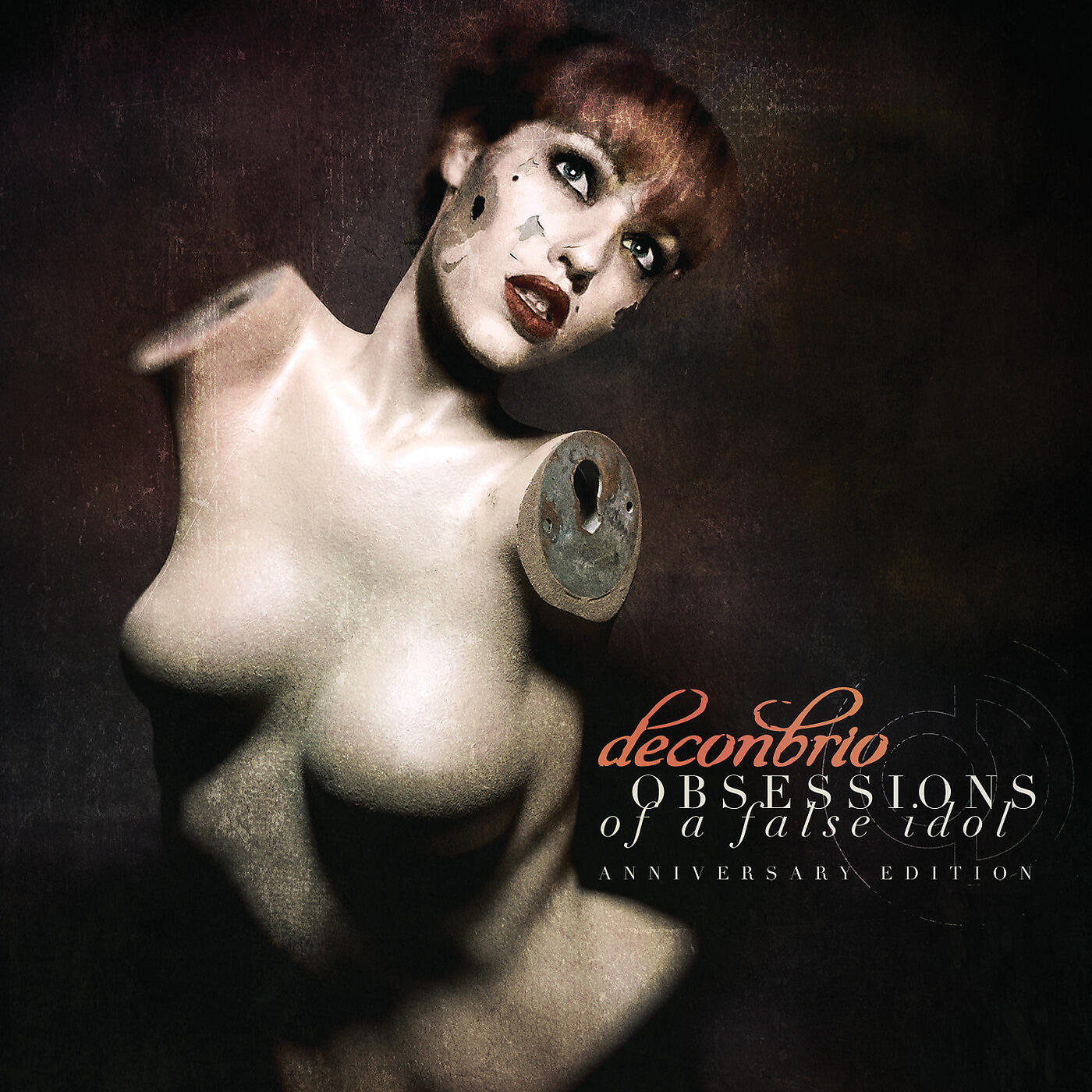 Релиз Obsessions of a False Idol (Anniversary Edition)