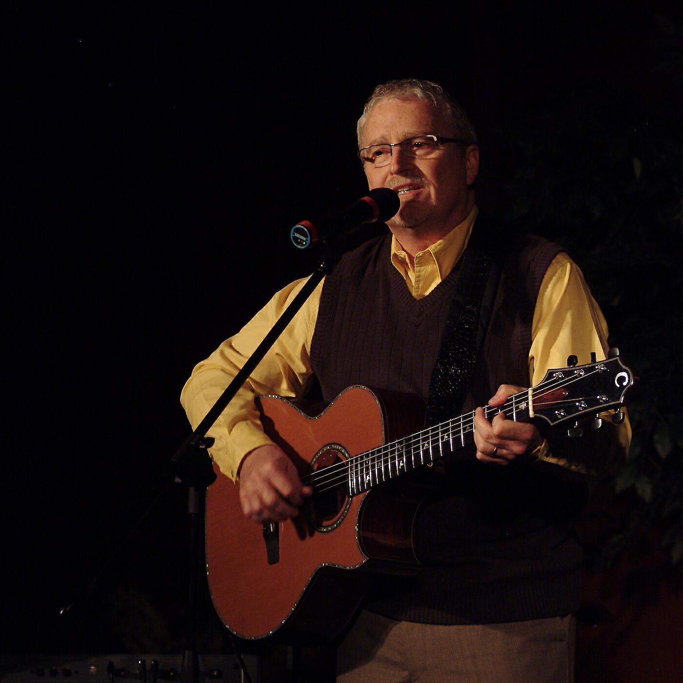 Greg Evans