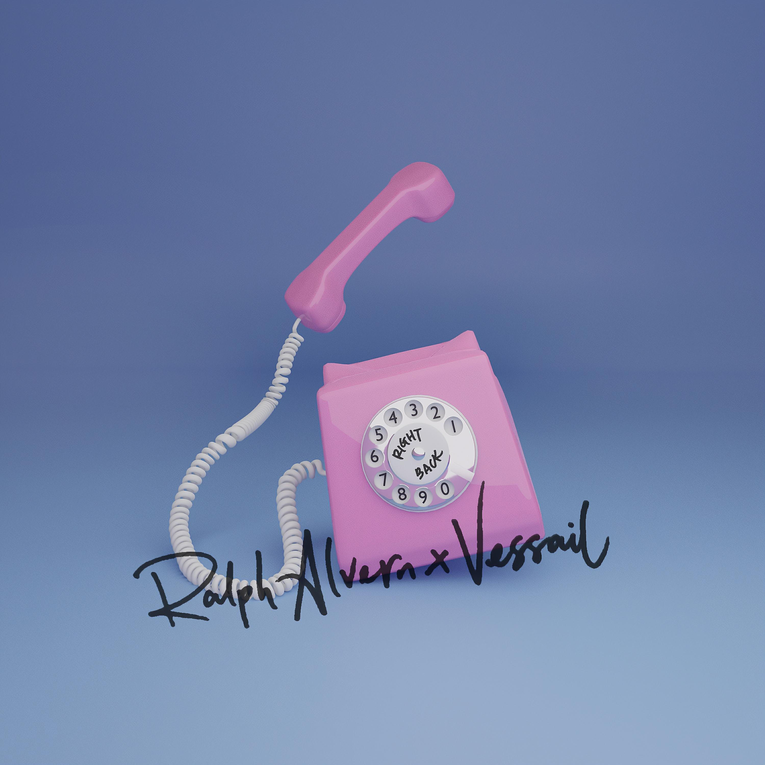 Релиз Right Back