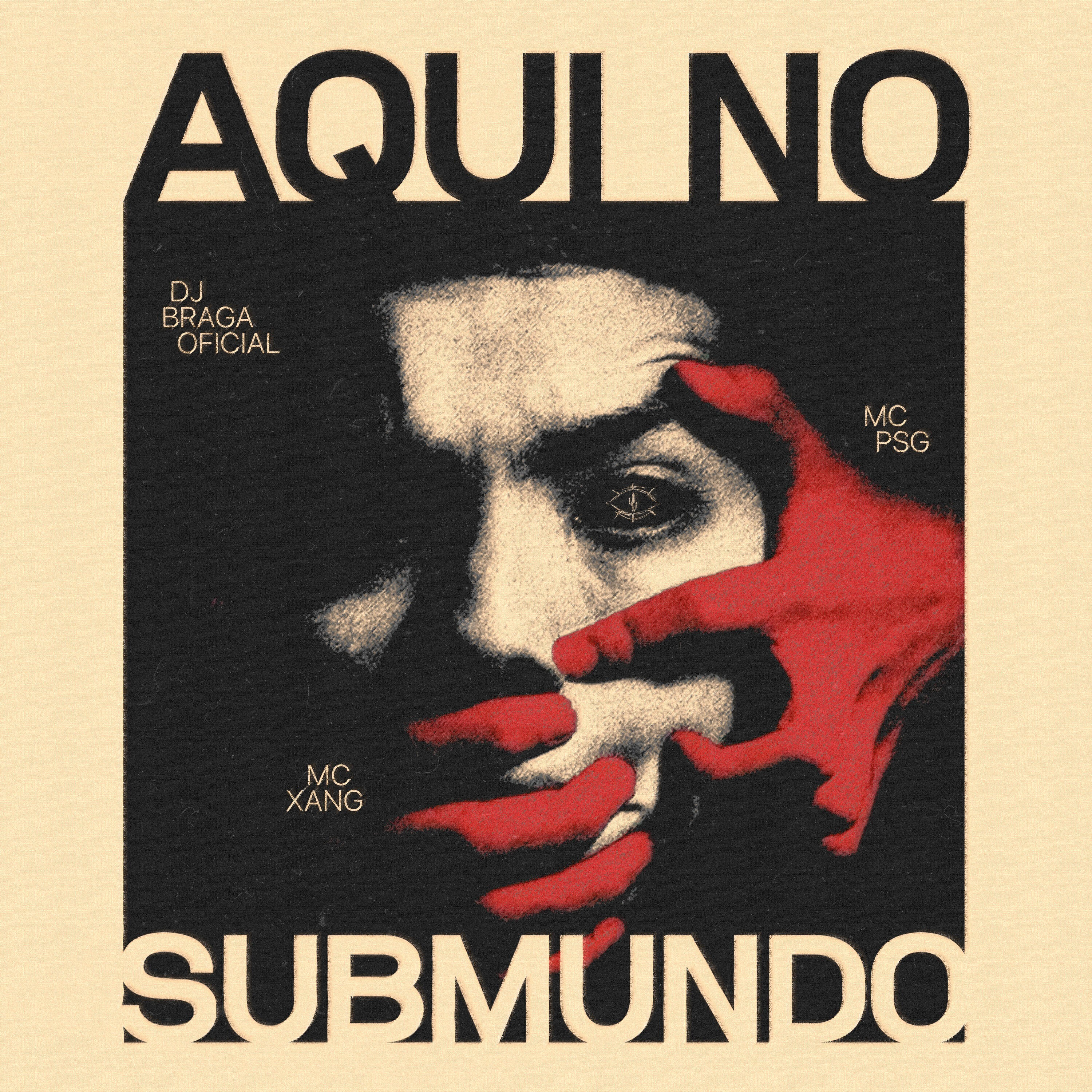 Релиз AQUI NO SUBMUNDO