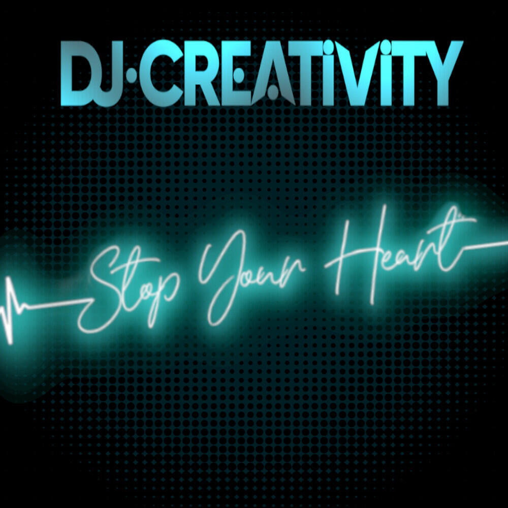 DJ Creativity