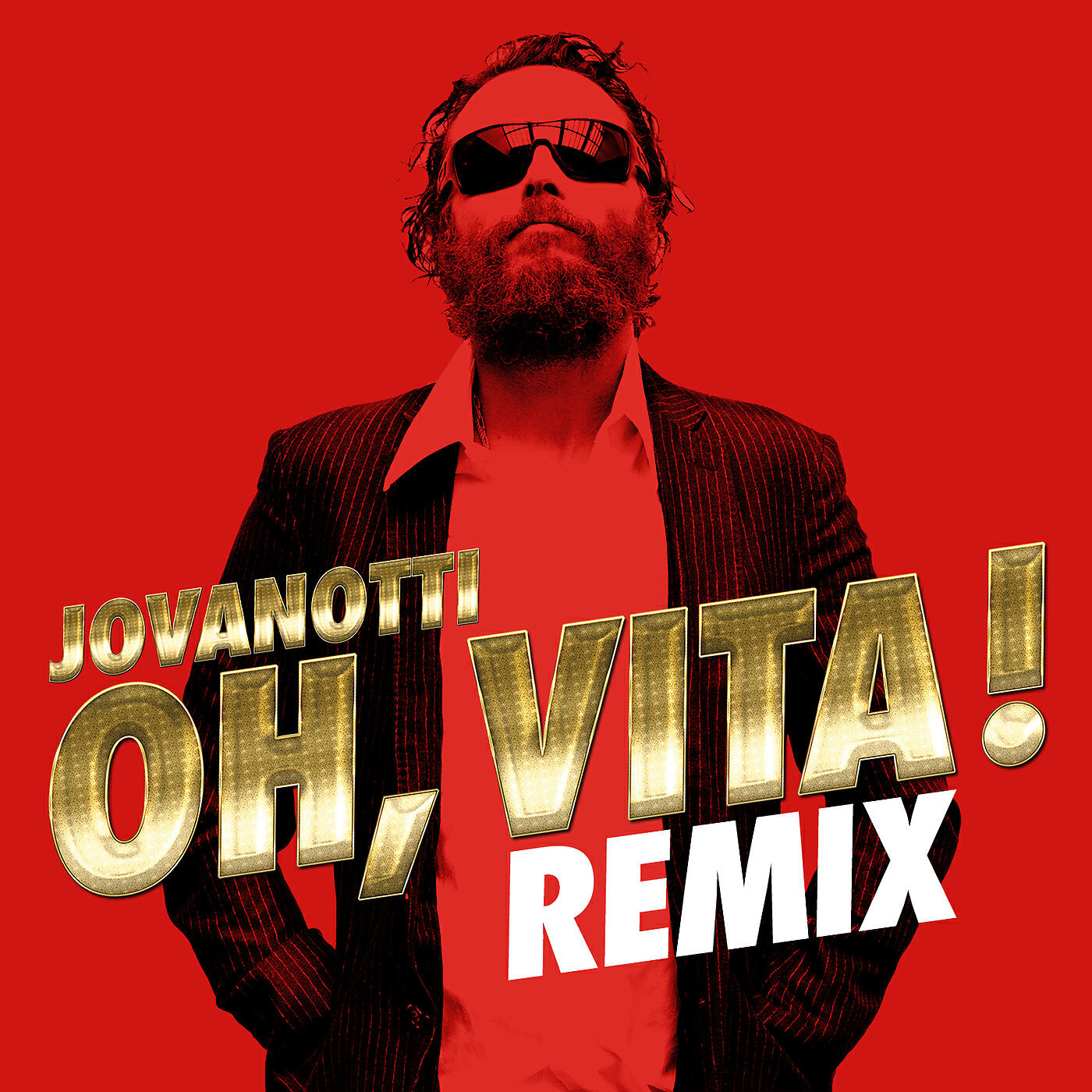 Релиз Oh, Vita! Remix