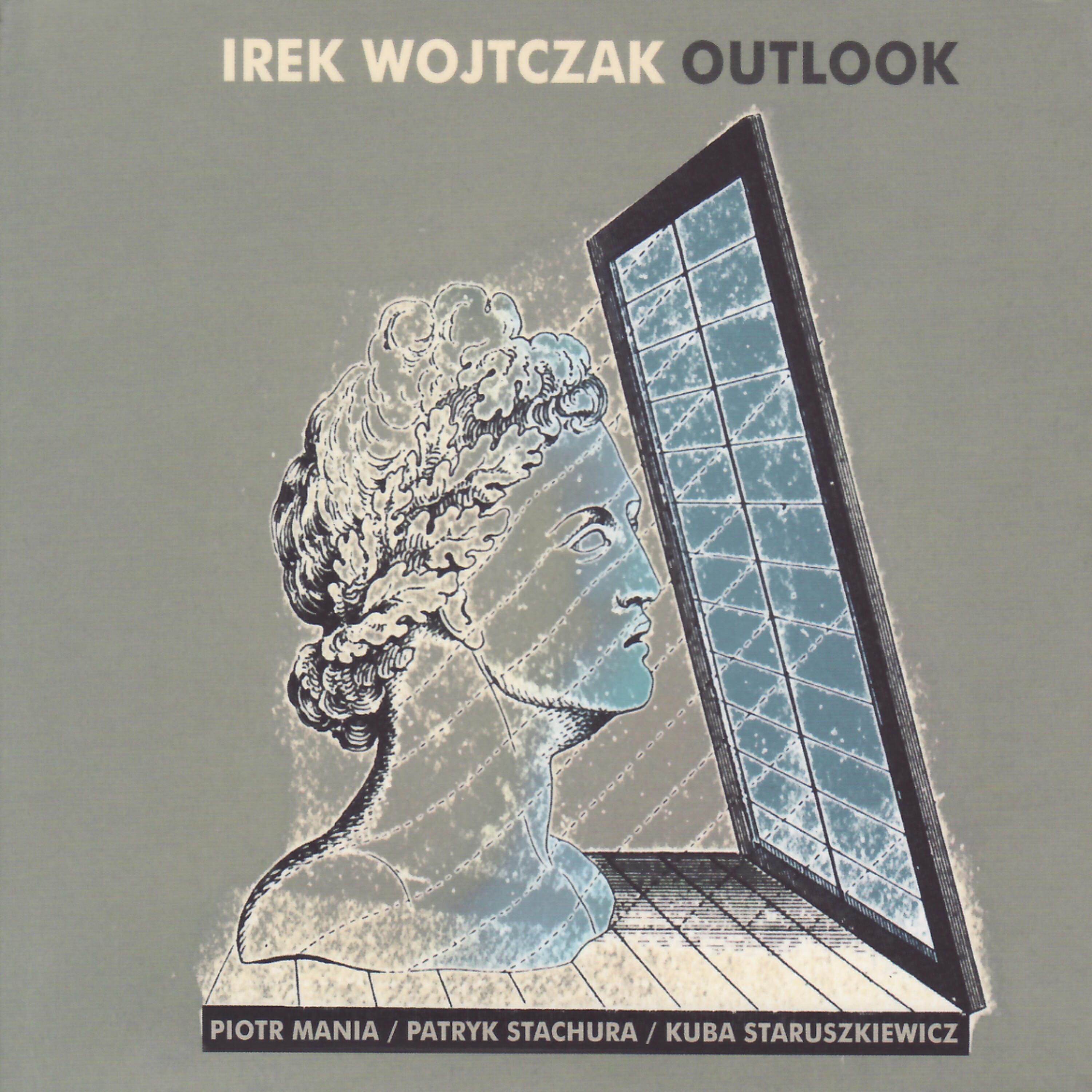 Релиз Outlook