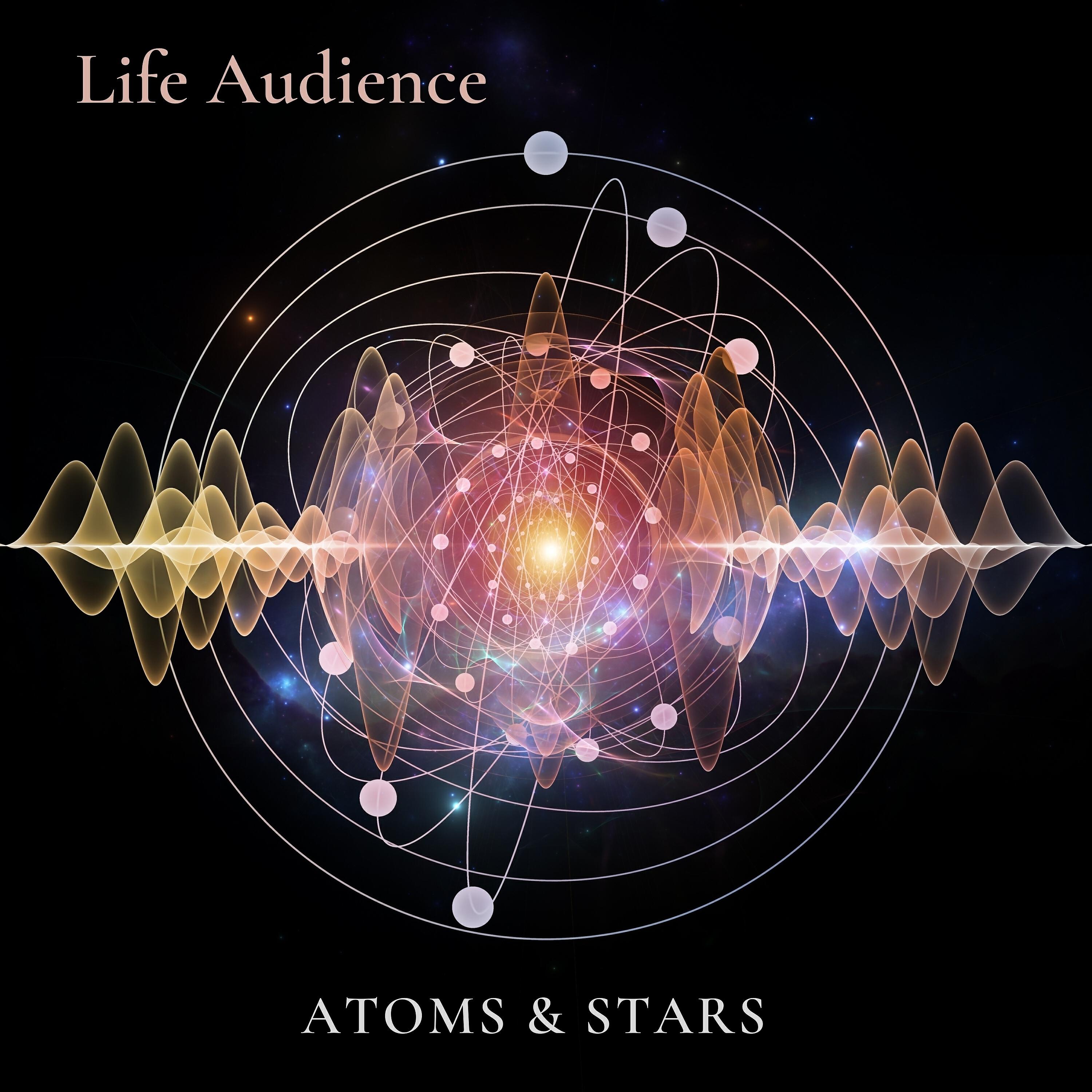 Релиз Atoms & Stars