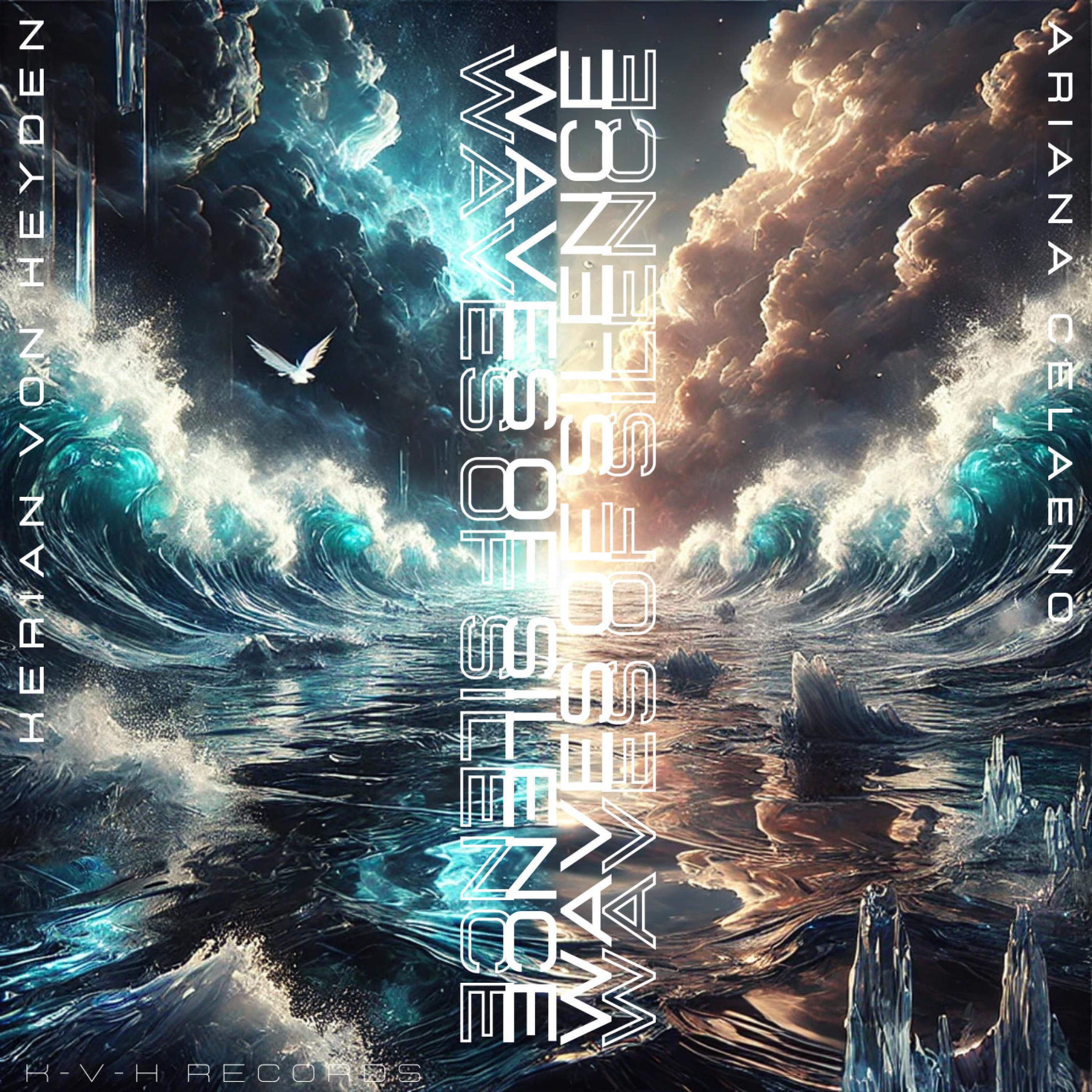 Релиз Waves of Silence