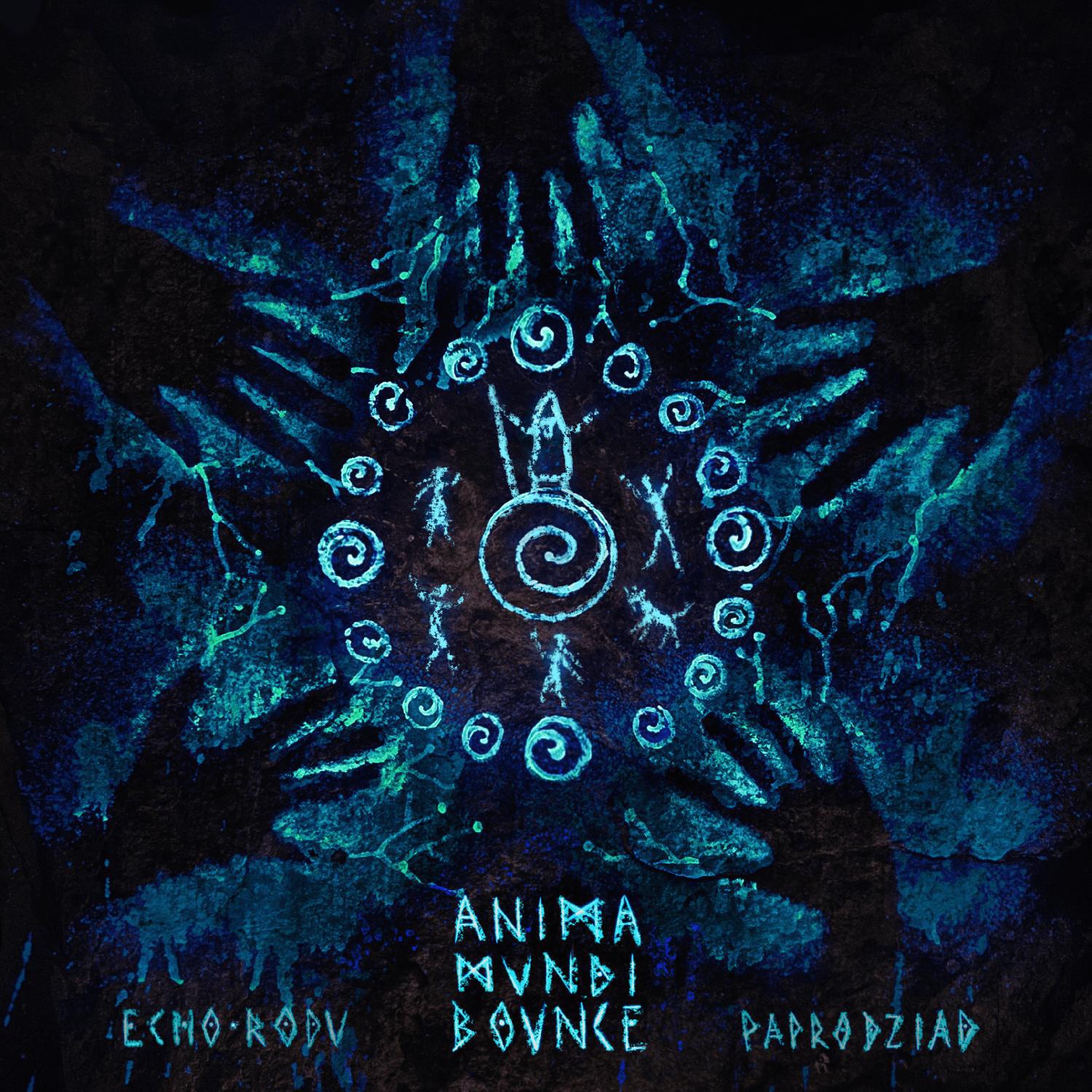 Релиз Anima Mundi Bounce