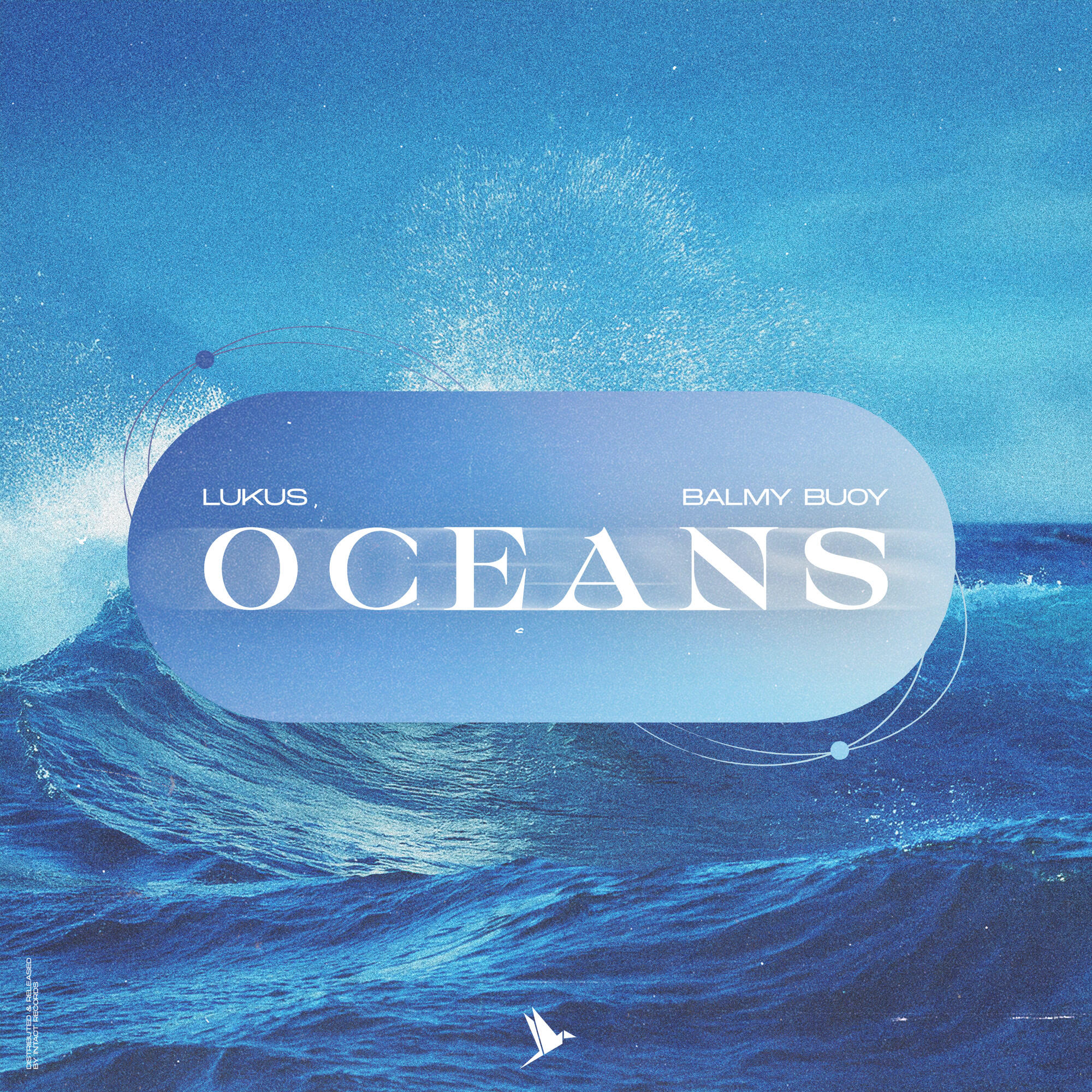 Релиз Oceans (Where Feet May Fail)