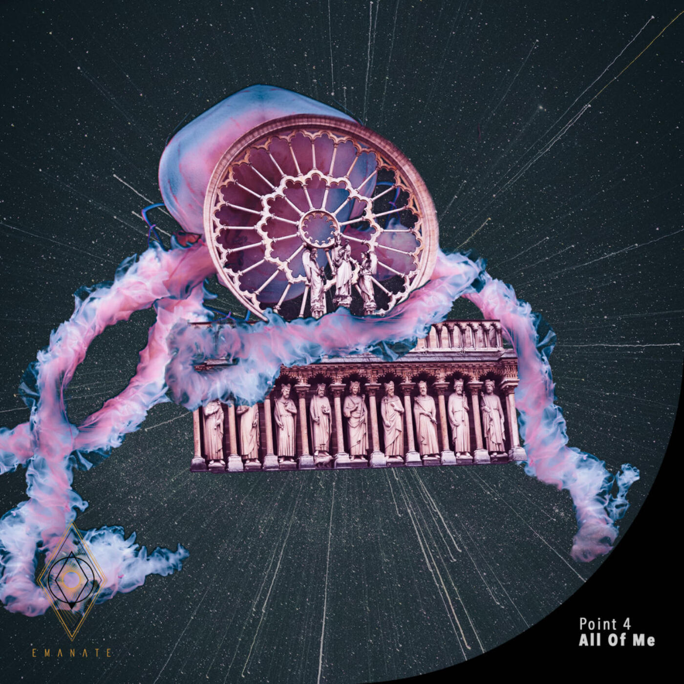 Релиз All of Me