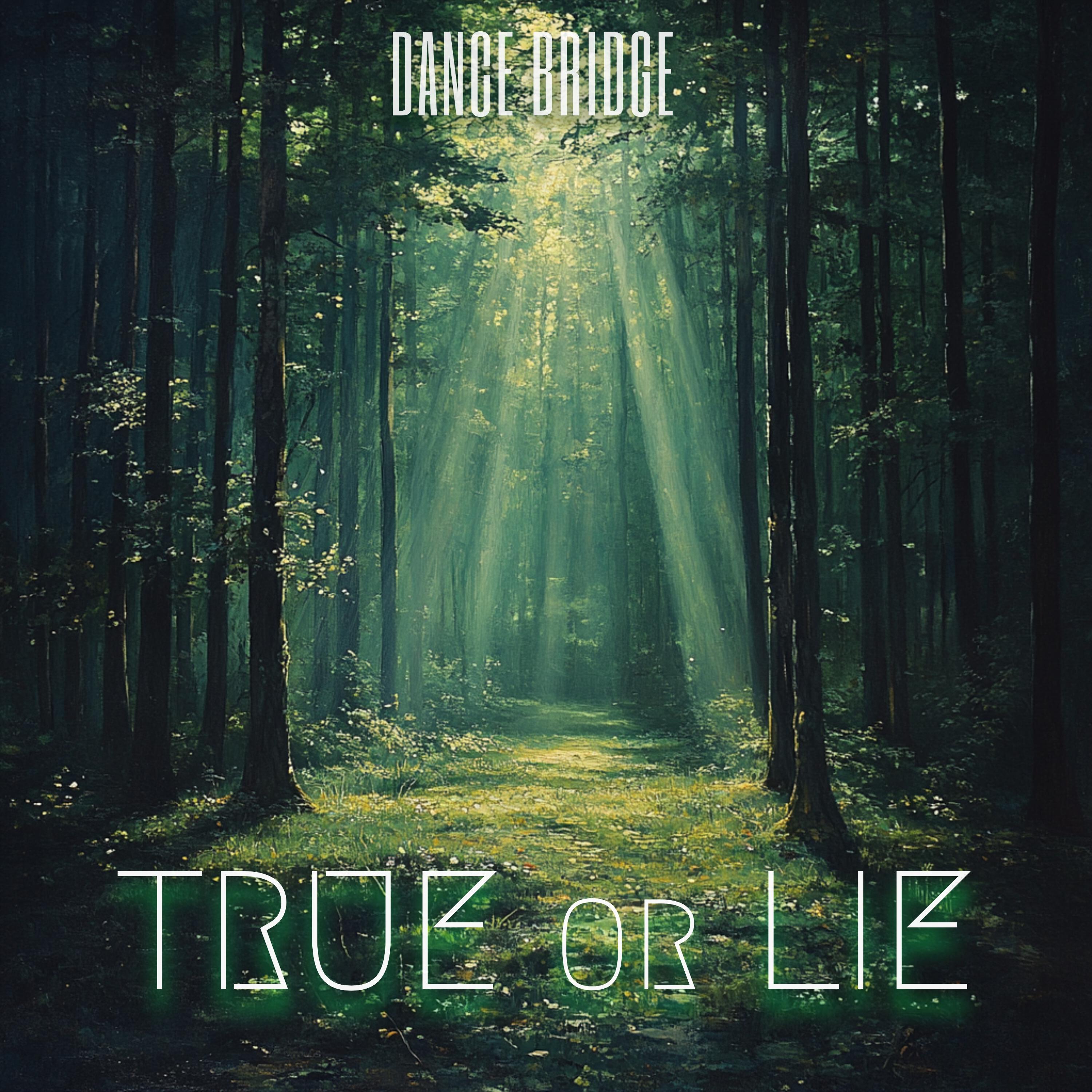 Релиз True or Lie