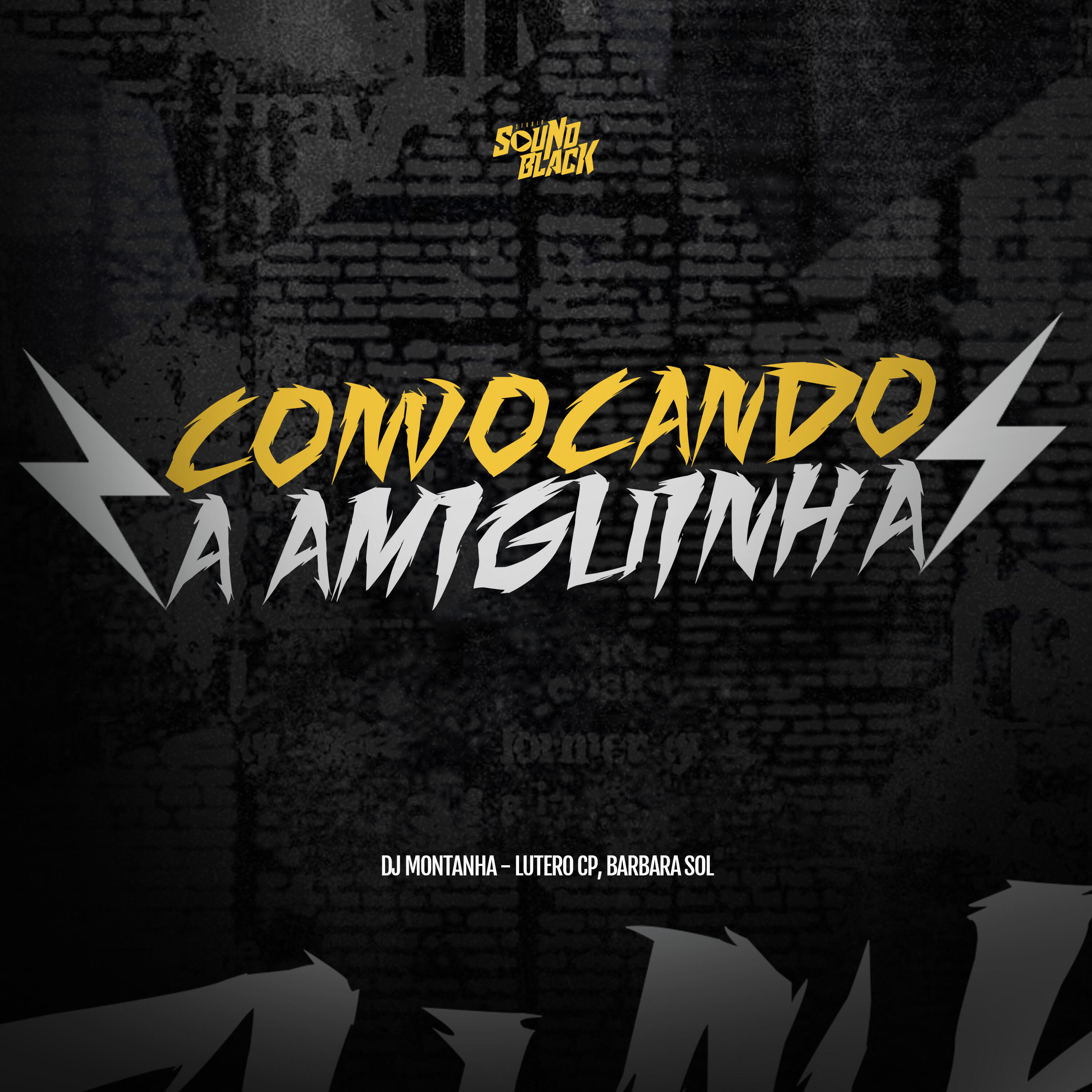 Релиз Convocando a Amiguinha