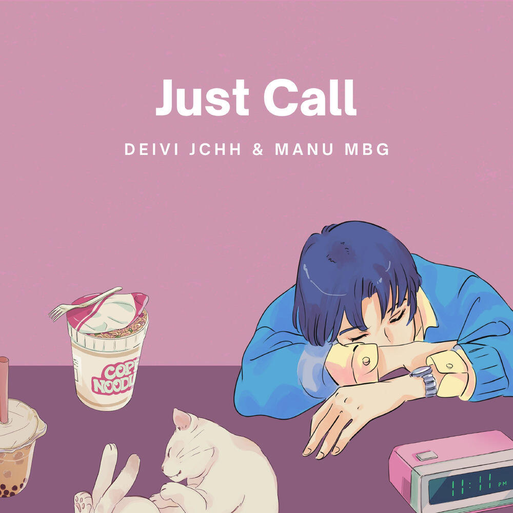 Релиз Just Call