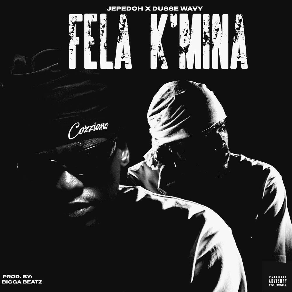 Релиз FELA K'MINA