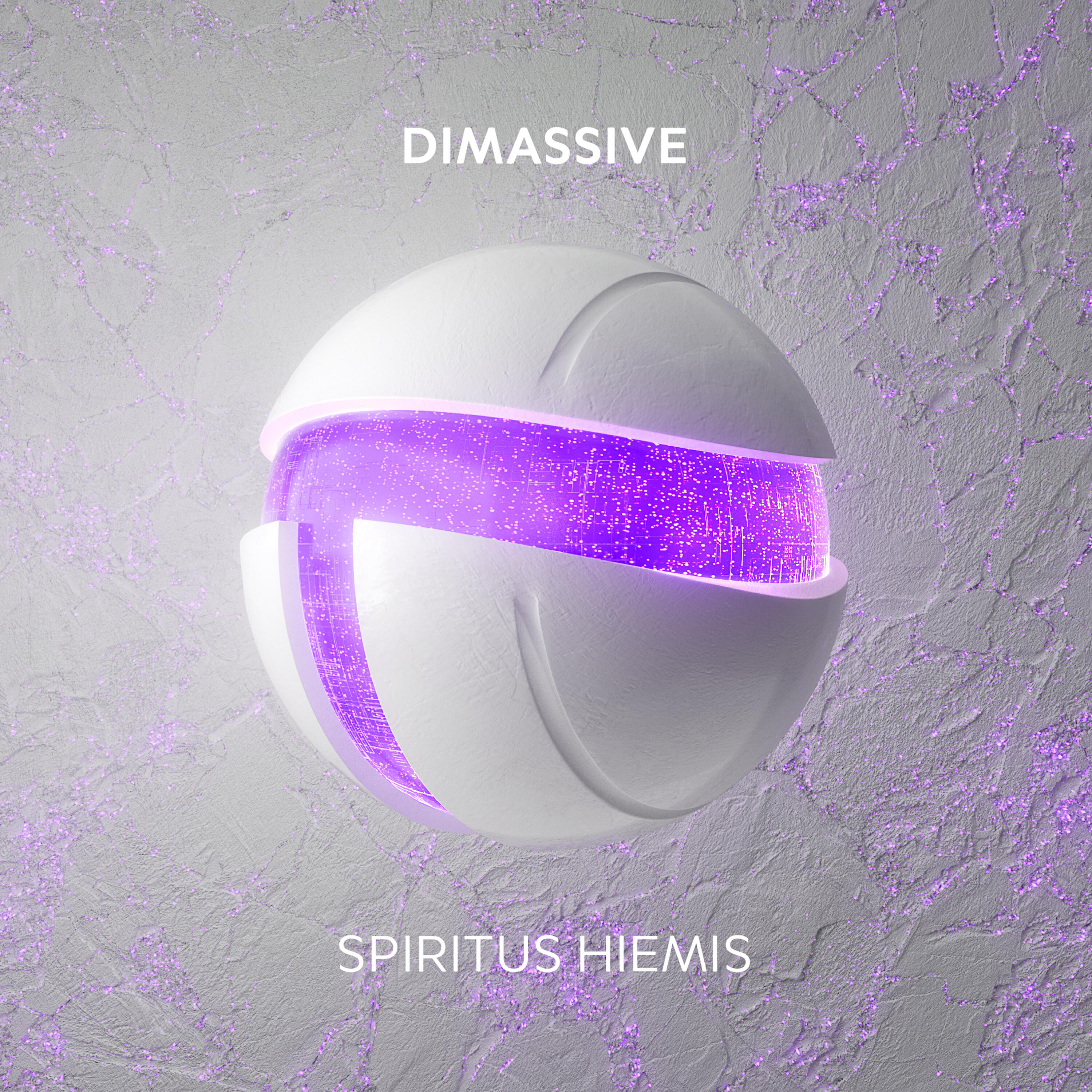 Релиз Spiritus Hiemis