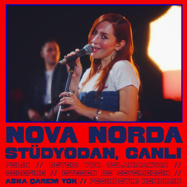 Релиз Aşka Çarem Yok (Stüdyodan, Canlı)