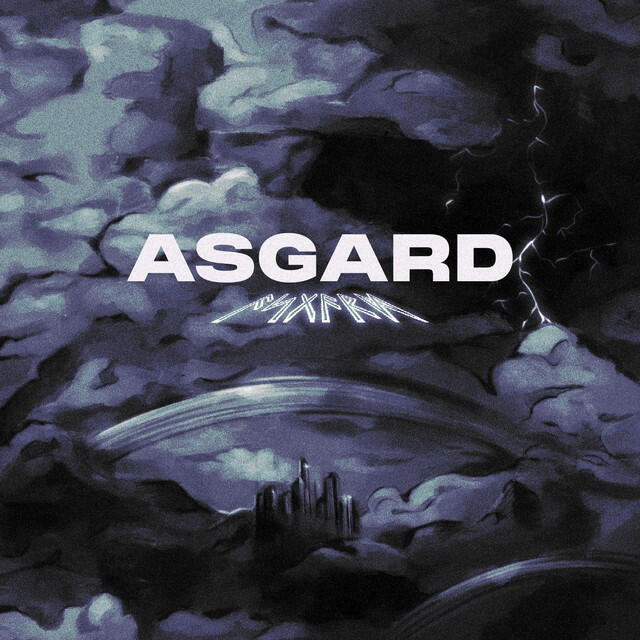 Релиз Asgard