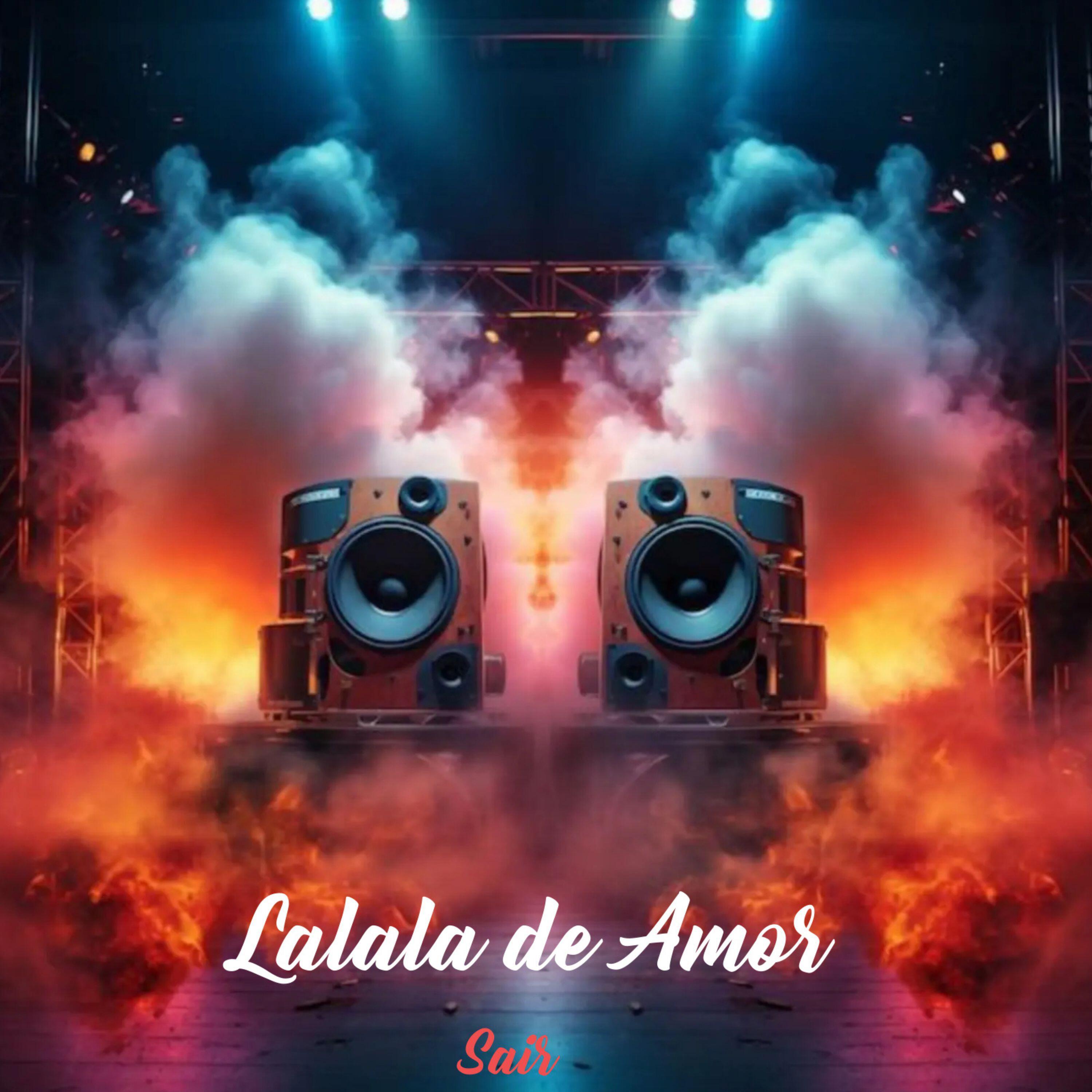 Релиз Lalala de Amor