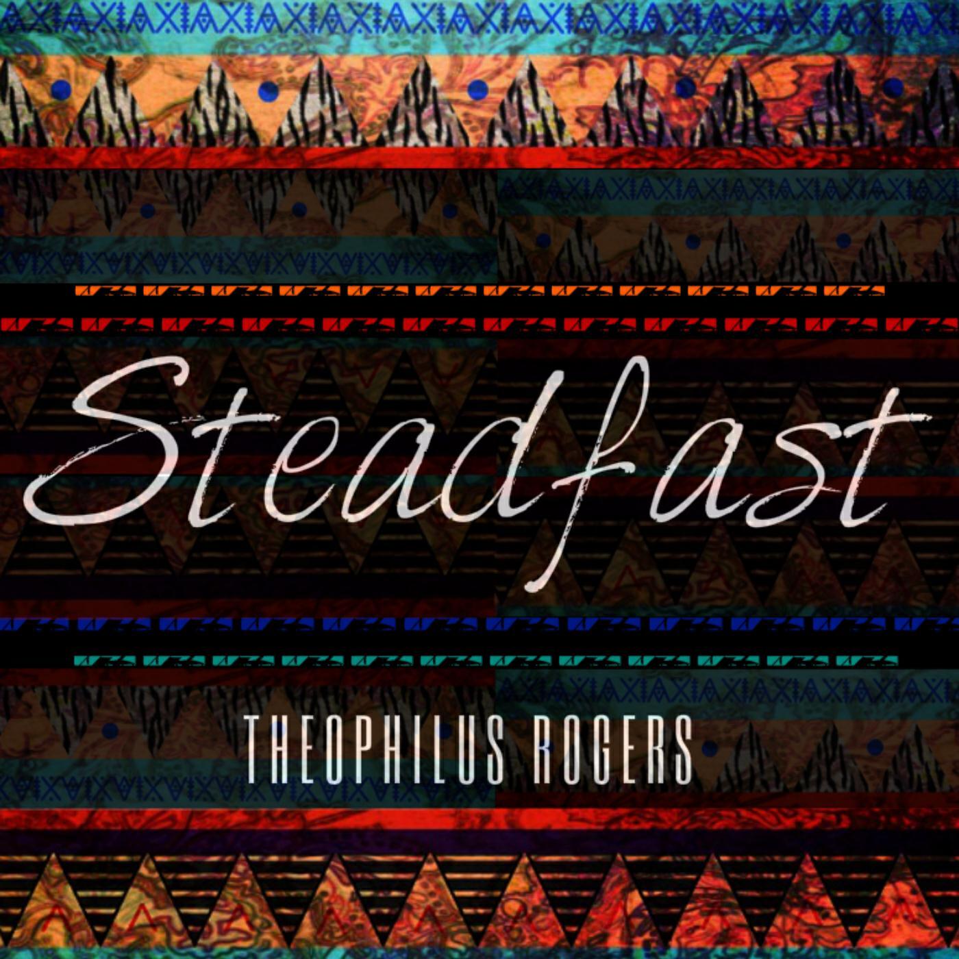 Релиз Steadfast