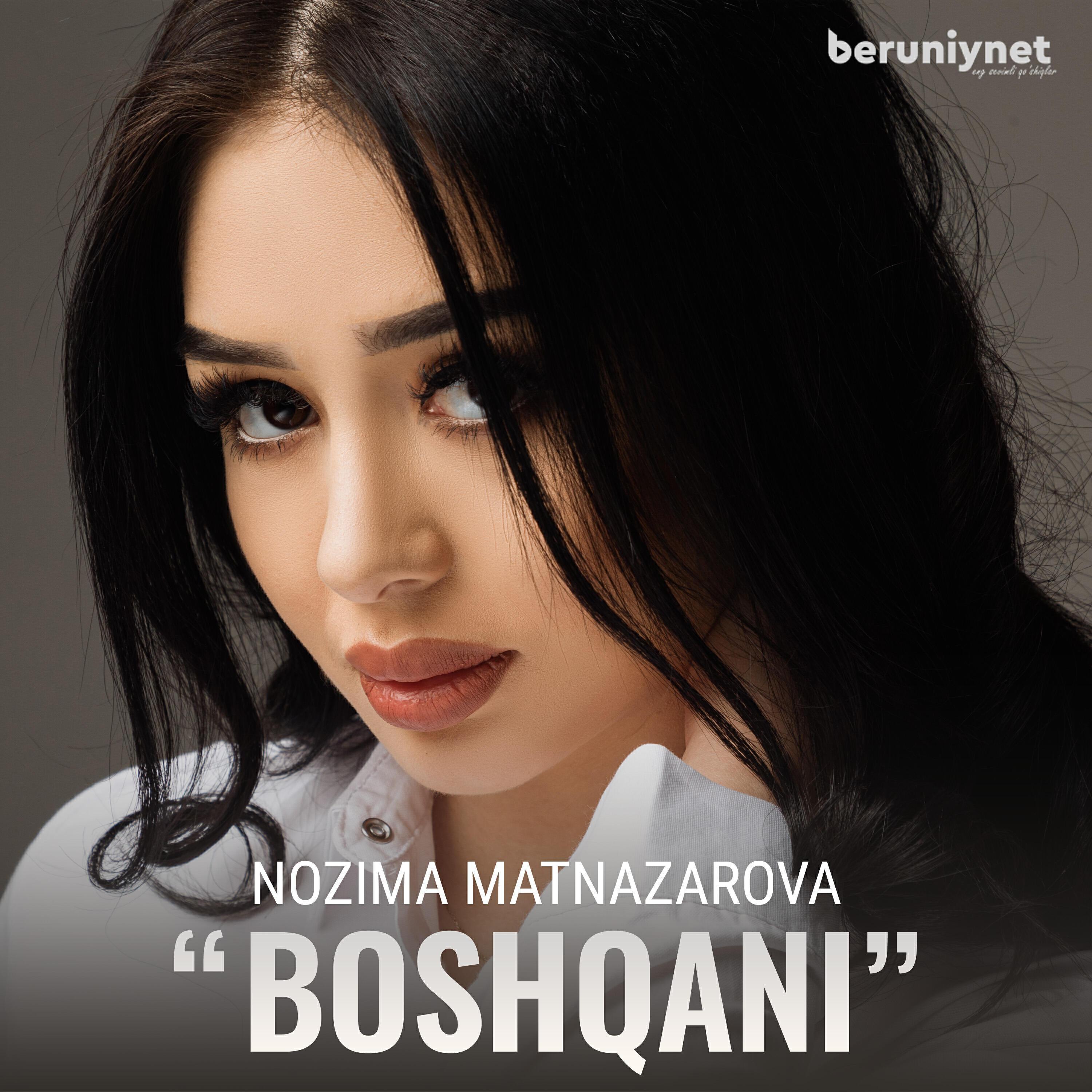 Nozima Matnazarova