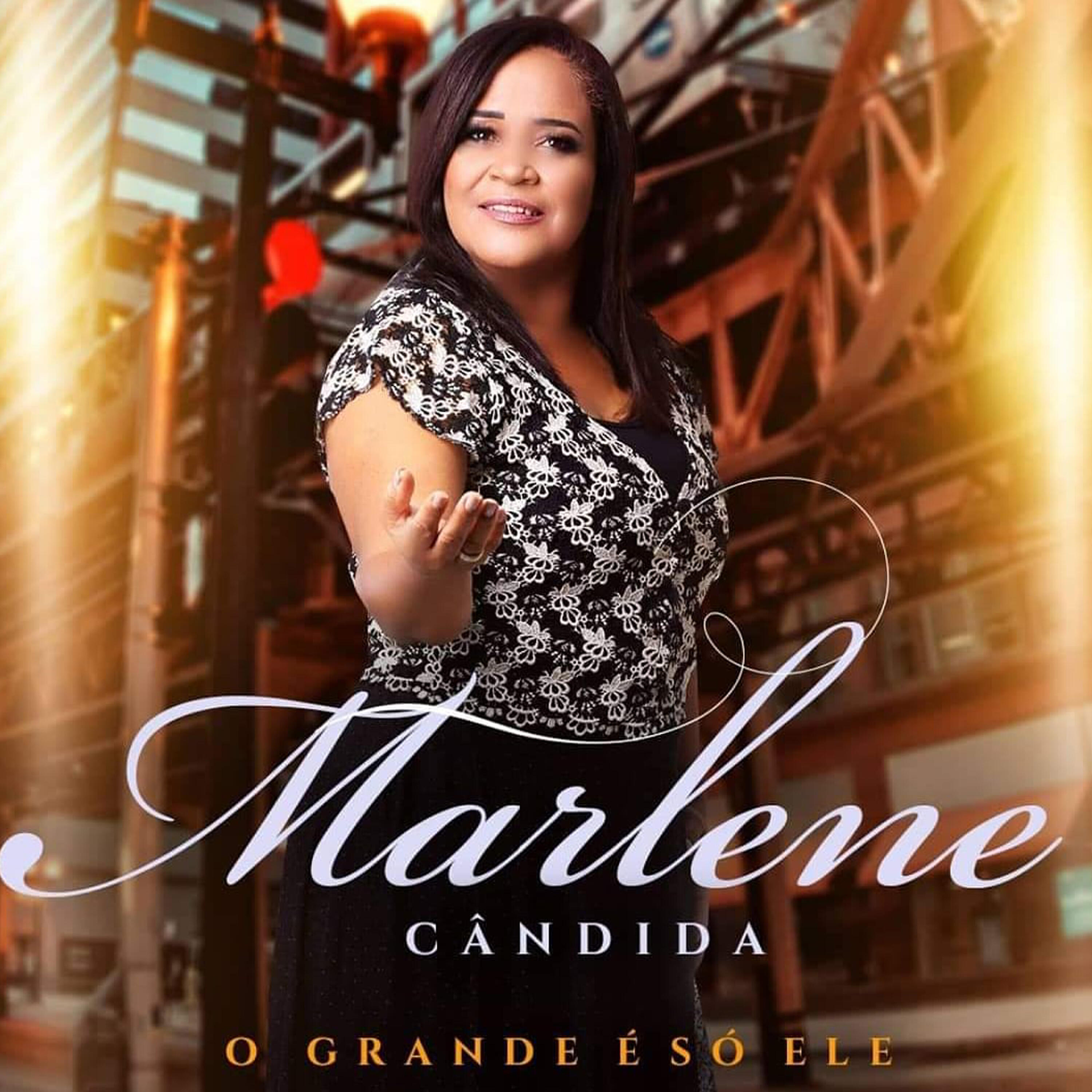 Релиз O Grande É Só Ele
