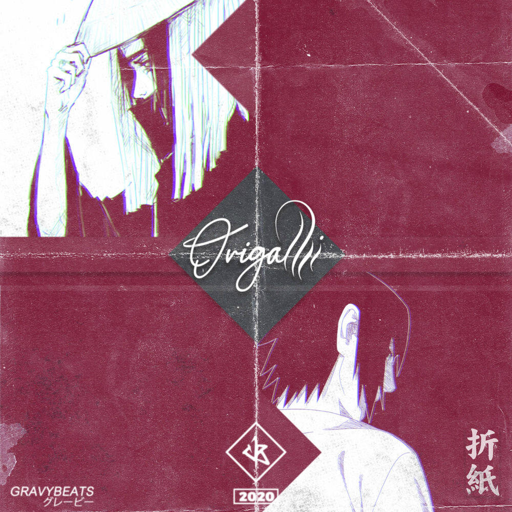 Релиз Origami