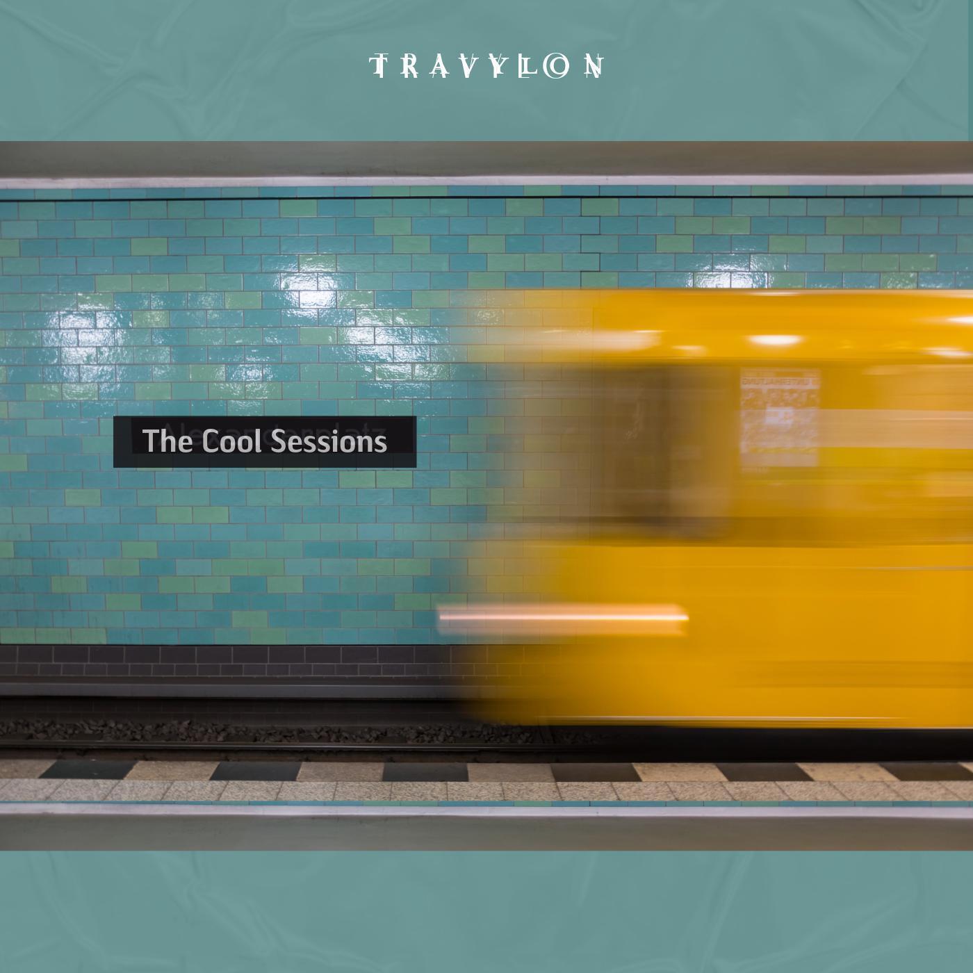 Релиз The Cool Sessions
