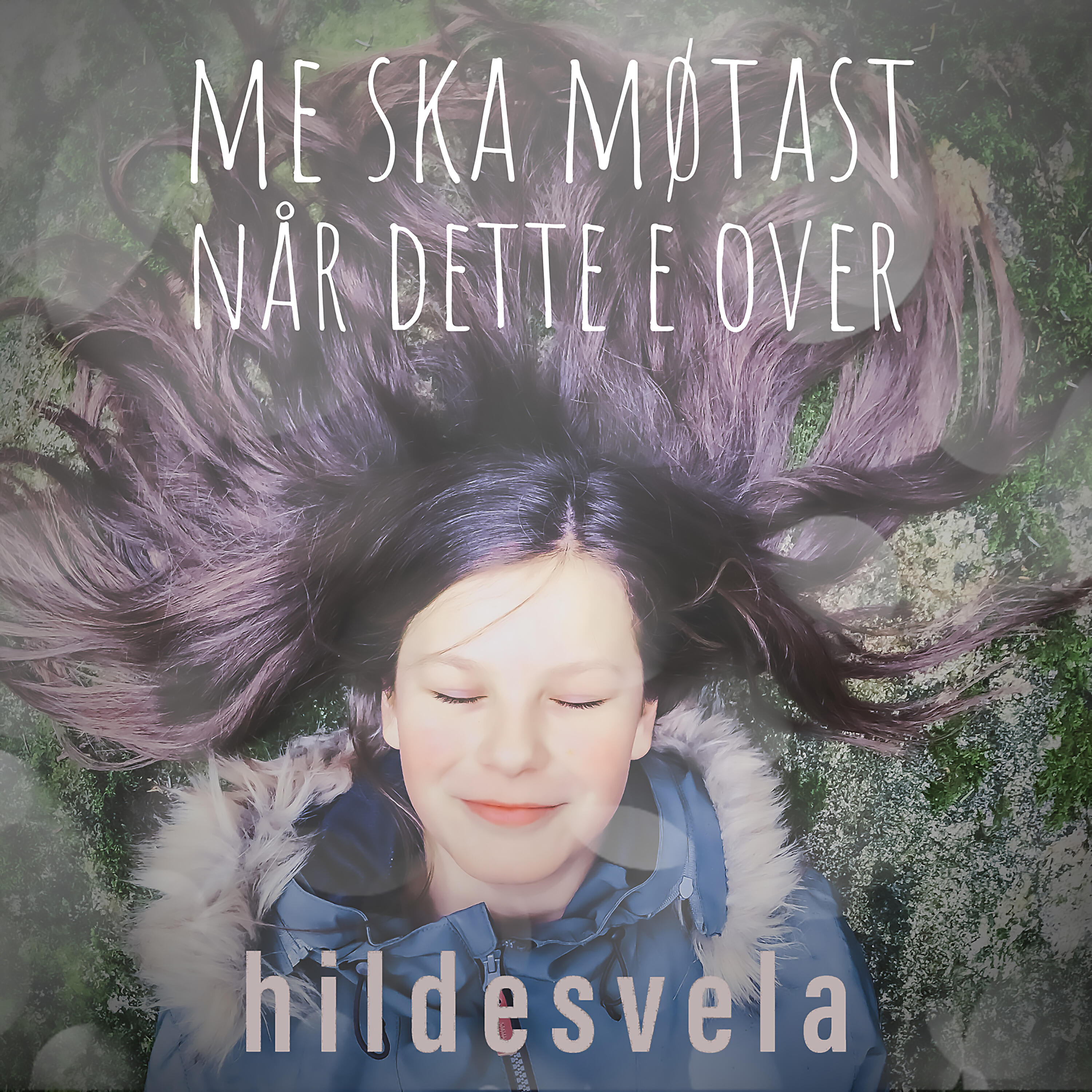 Релиз Me ska møtast når dette e over