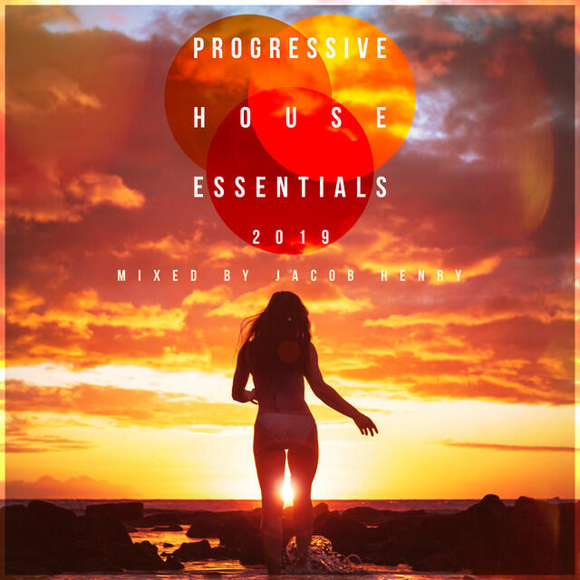 Релиз Progressive House Essentials 2019