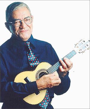 Waldir Silva