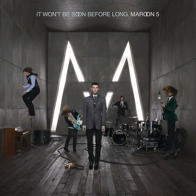 Релиз It Won't Be Soon Before Long (International Version)