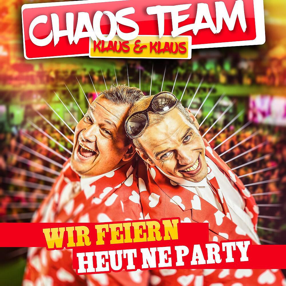 Релиз Wir feiern heut ne Party