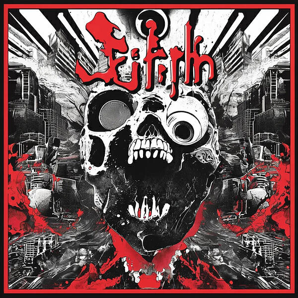 Релиз Filth