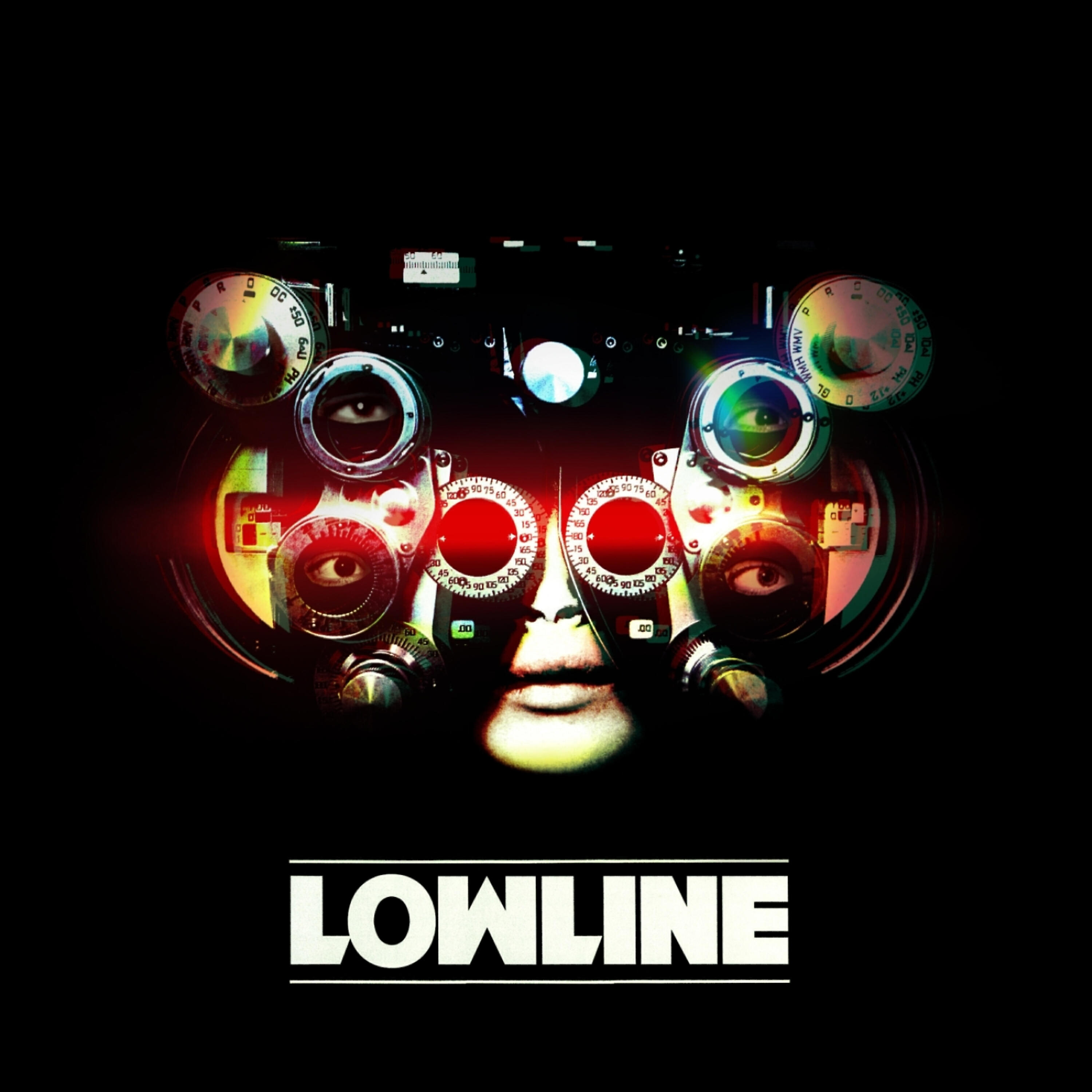 Релиз Lowline