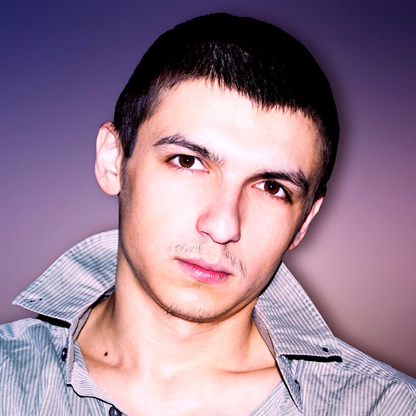 Постер альбома В Память
