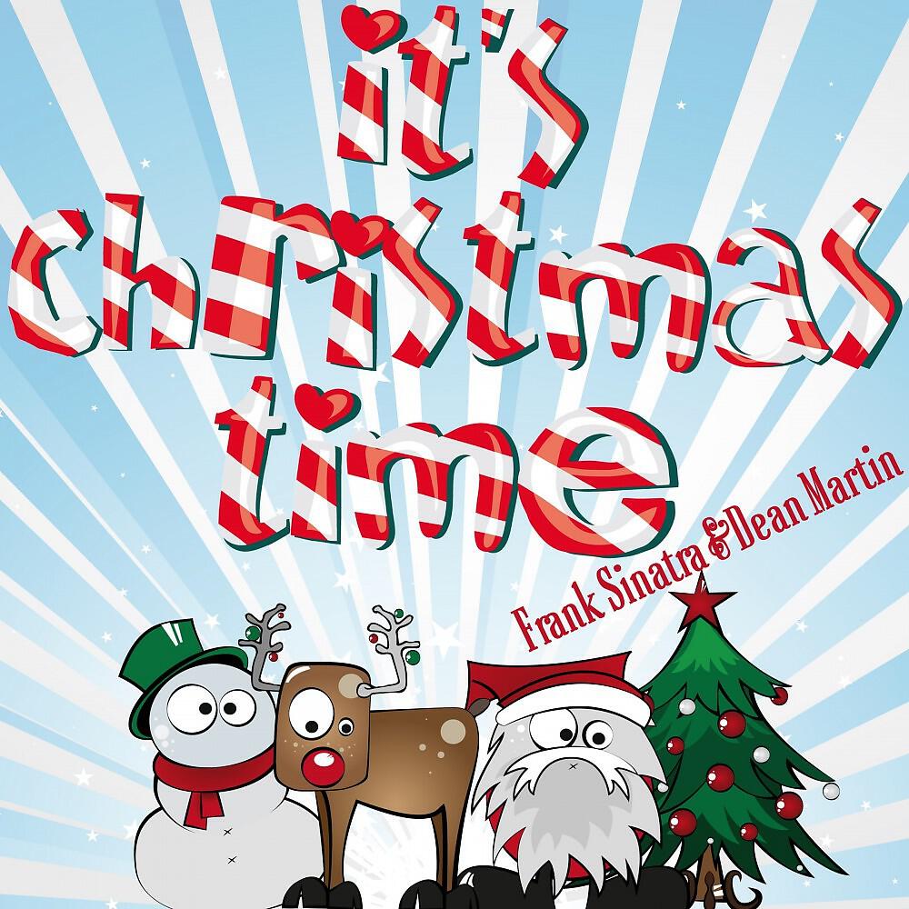 Релиз It's Christmas Time