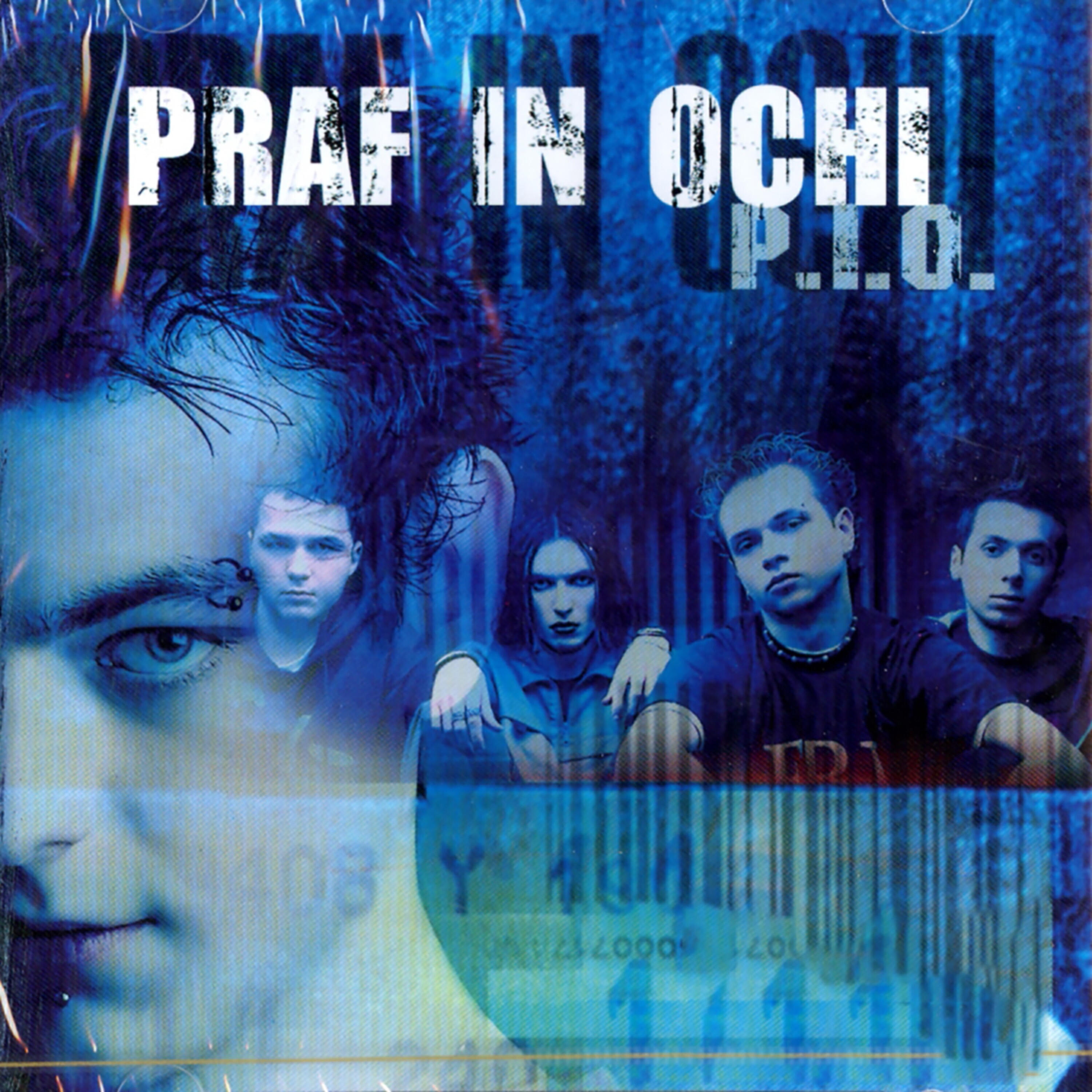 Релиз Pio