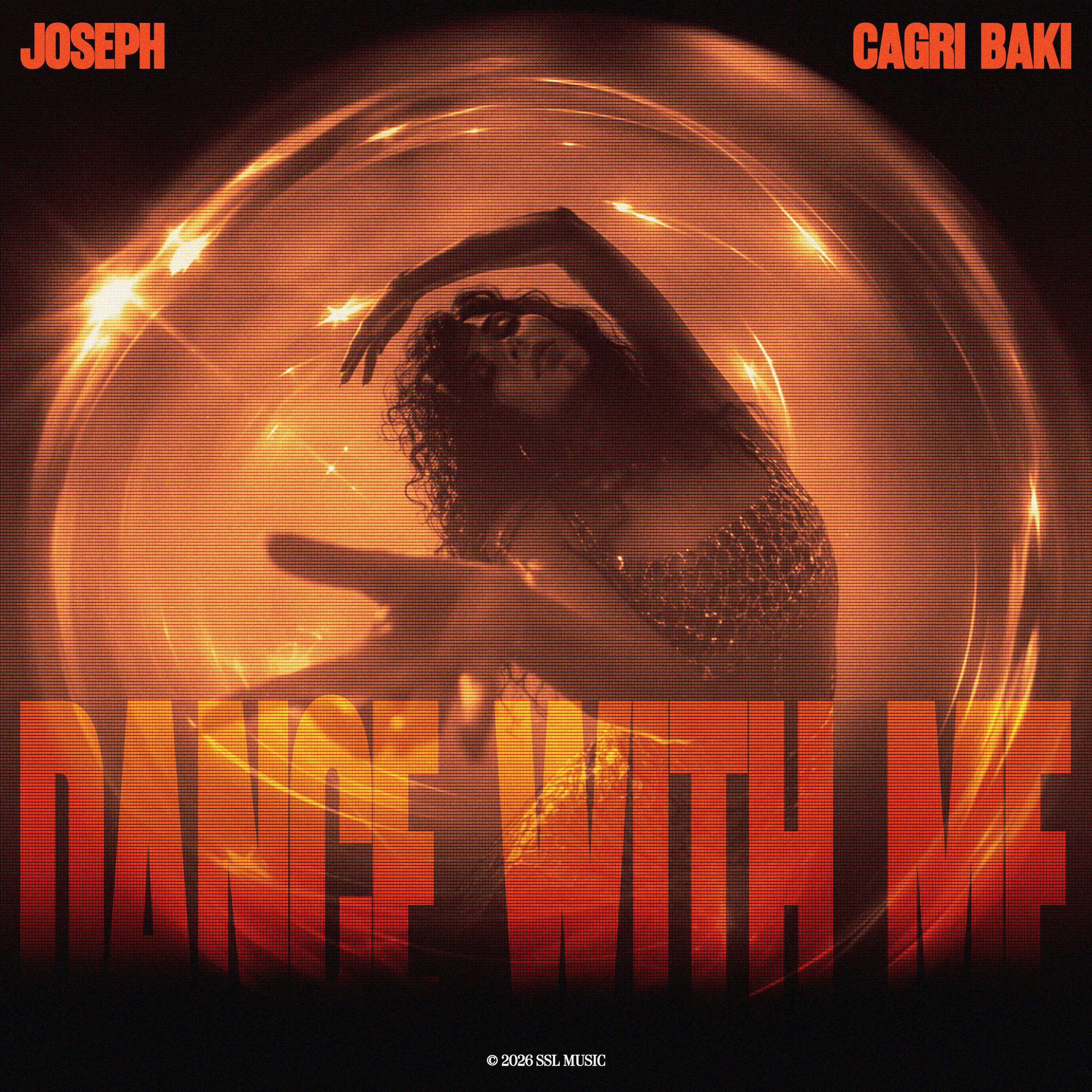 Релиз Dance With Me
