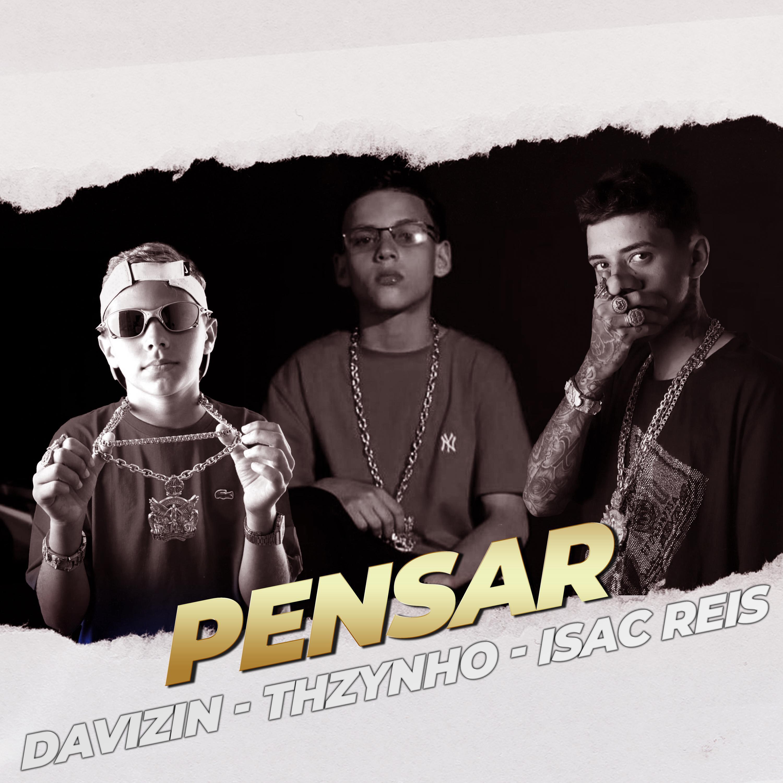 Релиз Pensar